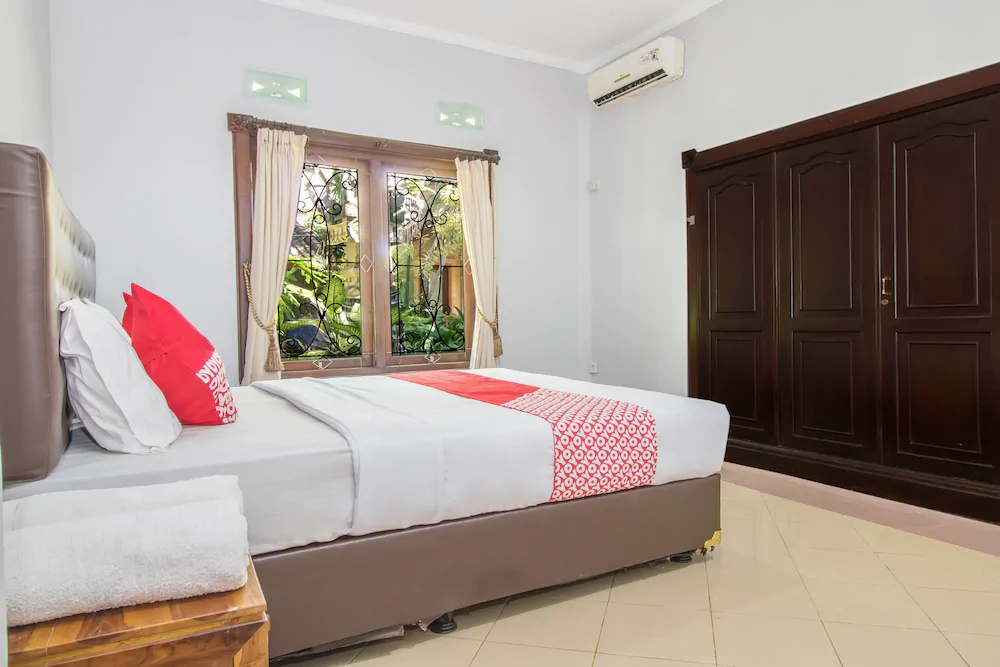 Arca Guest House by OYO Rooms