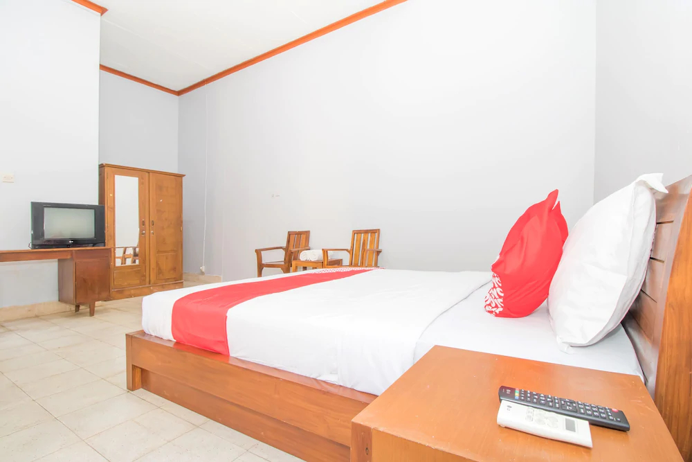 Arca Guest House by OYO Rooms