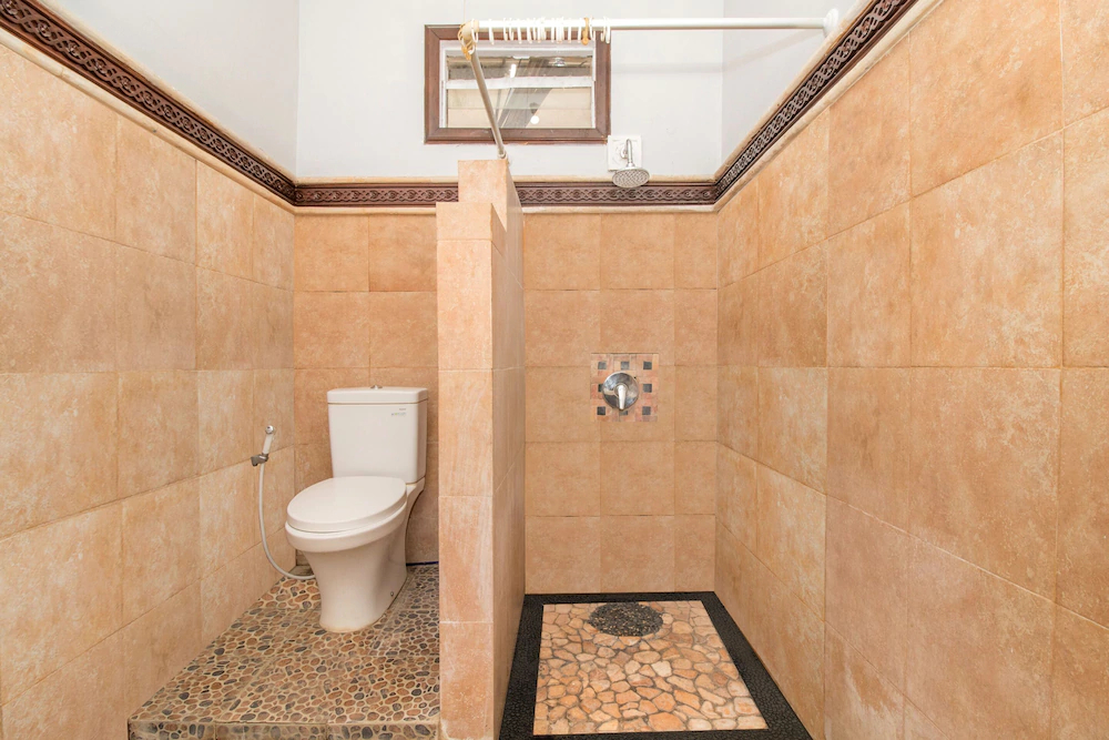 Arca Guest House by OYO Rooms