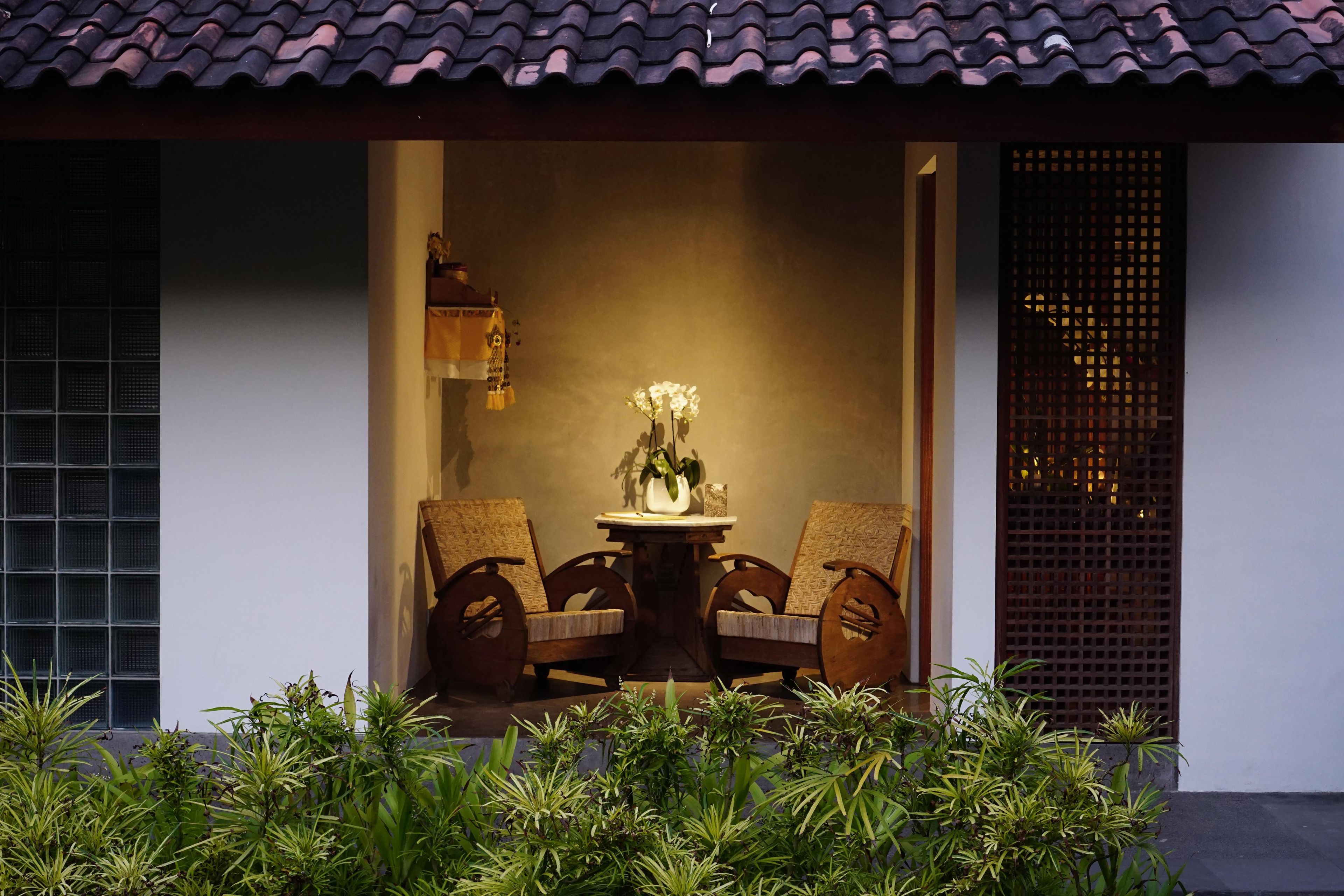 Atelier TE Designer Guesthouse