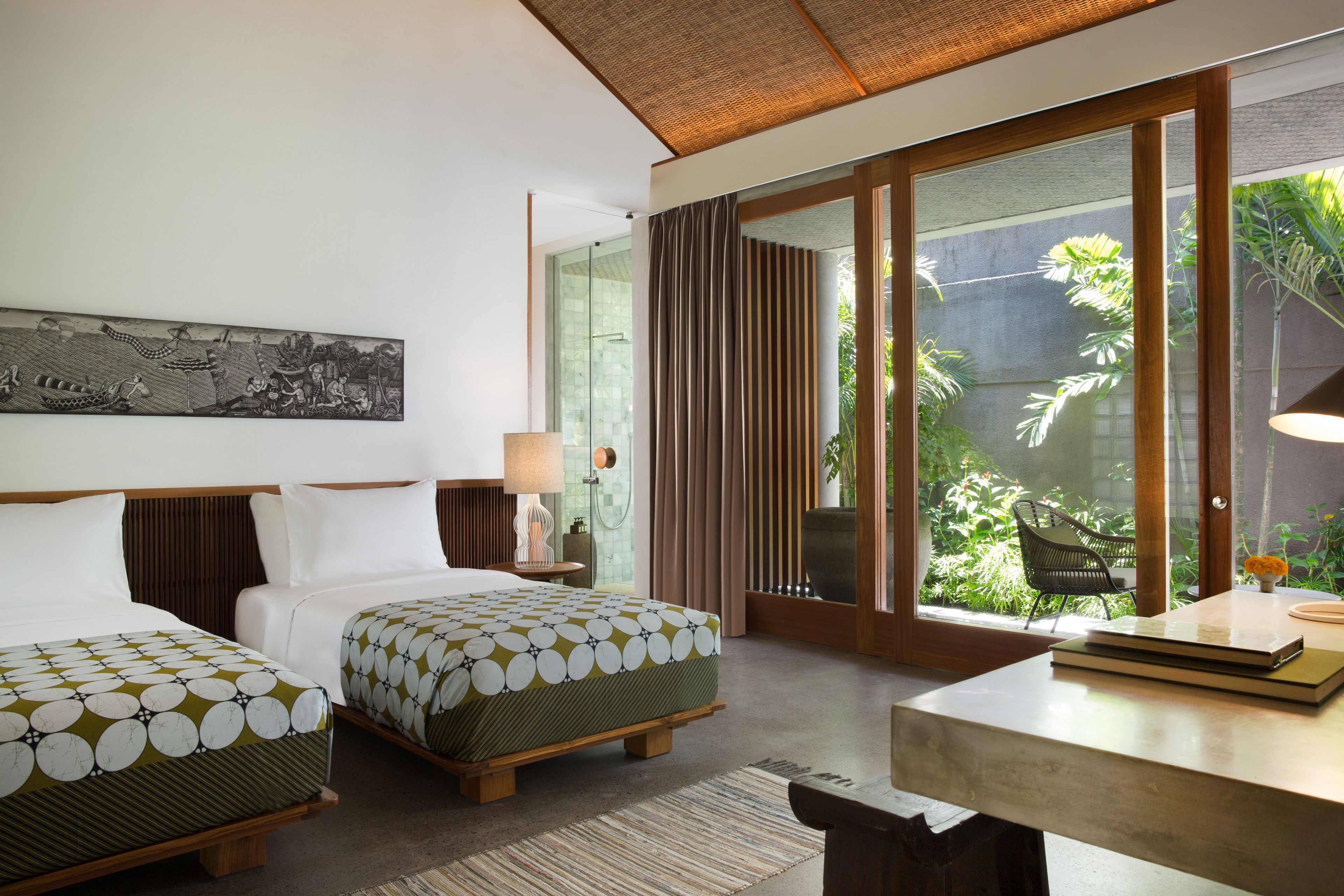 Atelier TE Designer Guesthouse