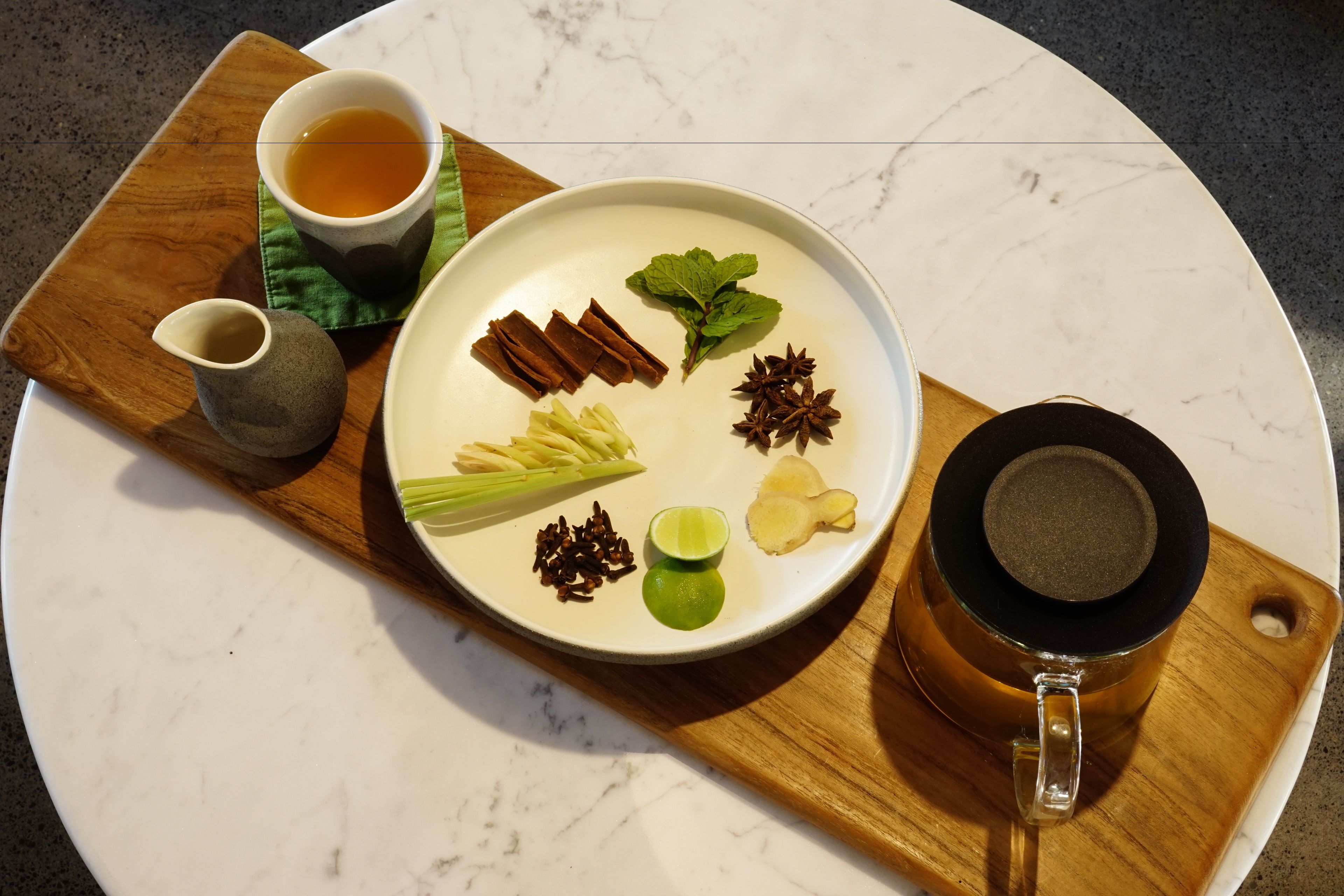 Atelier TE Designer Guesthouse