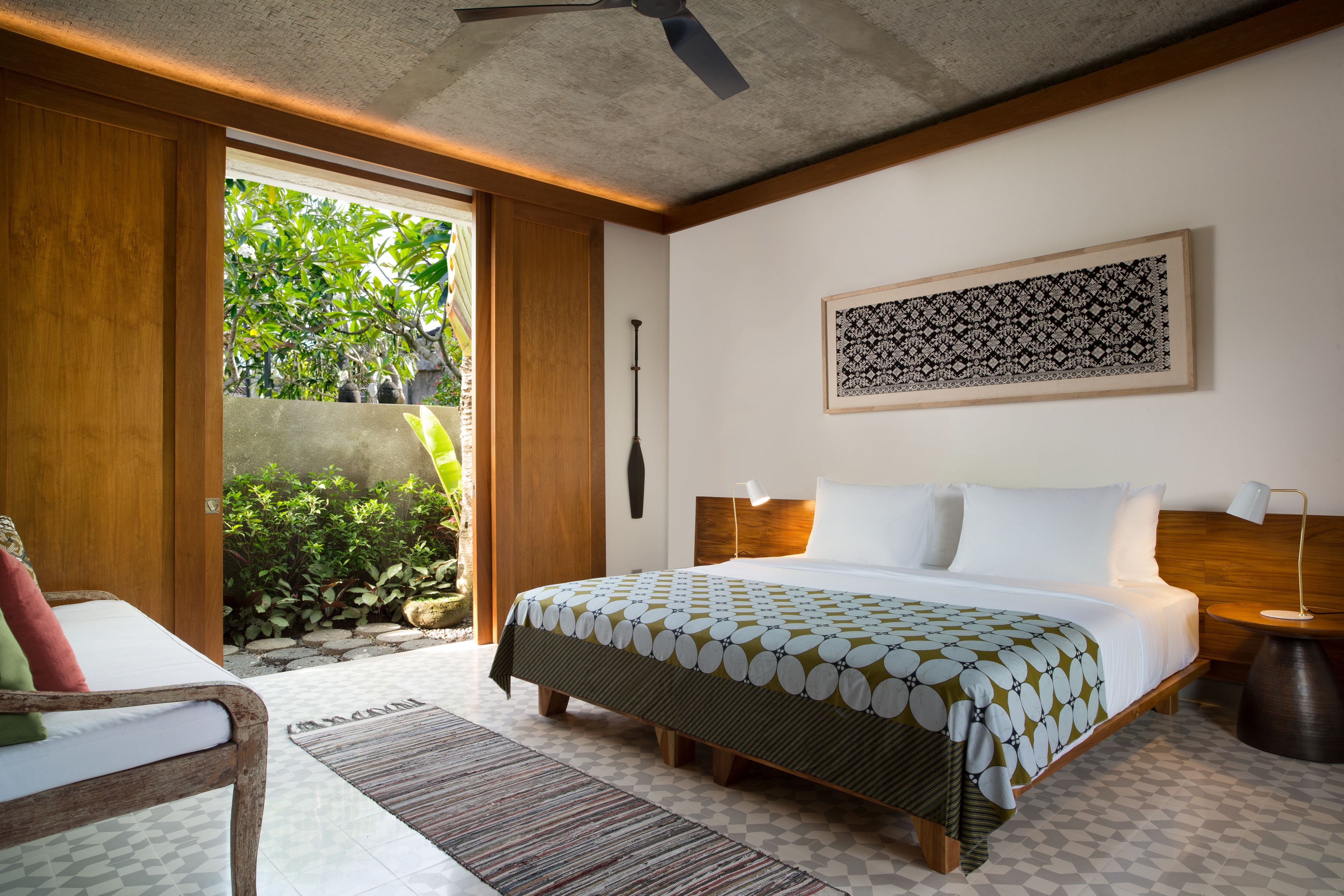 Atelier TE Designer Guesthouse