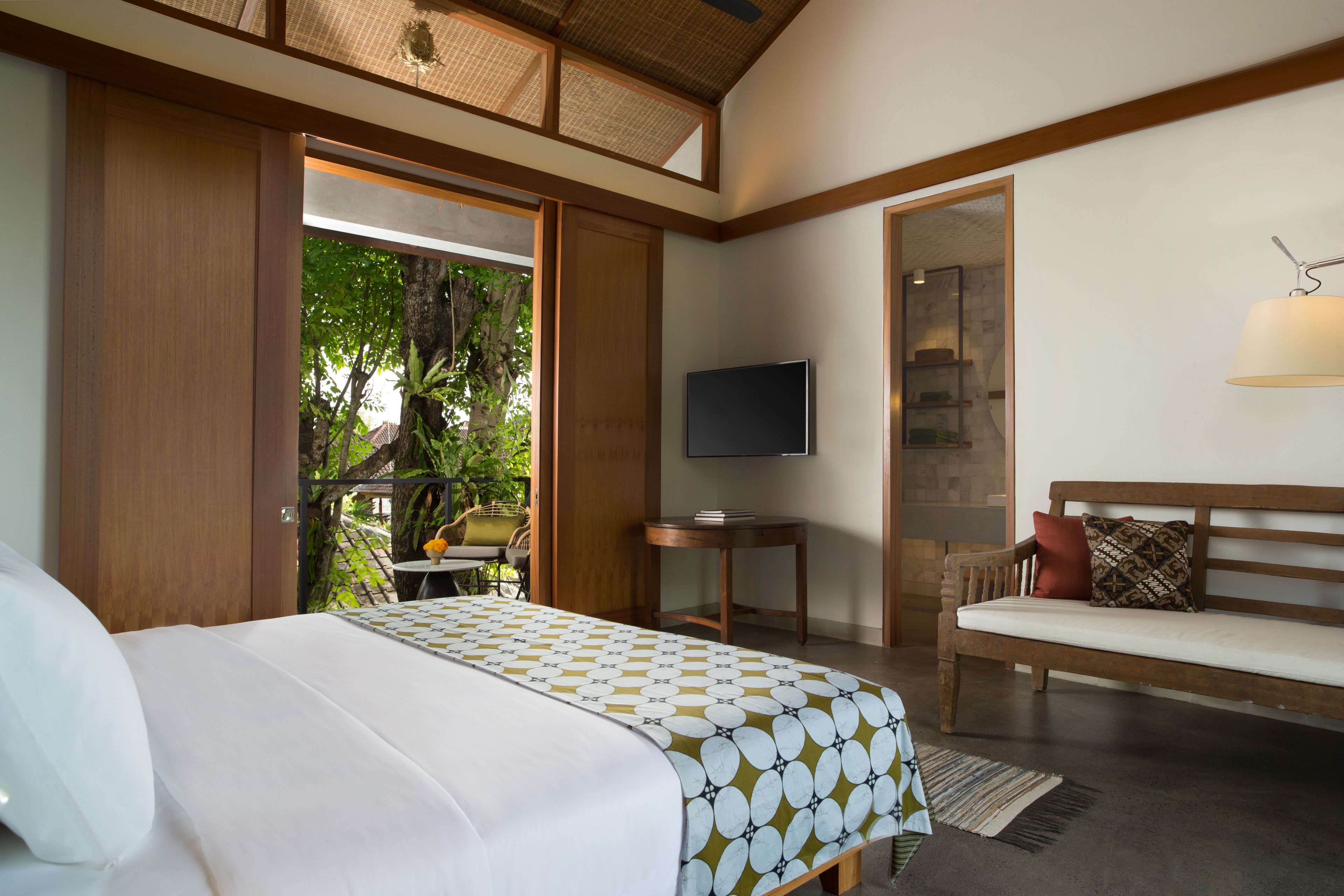 Atelier TE Designer Guesthouse