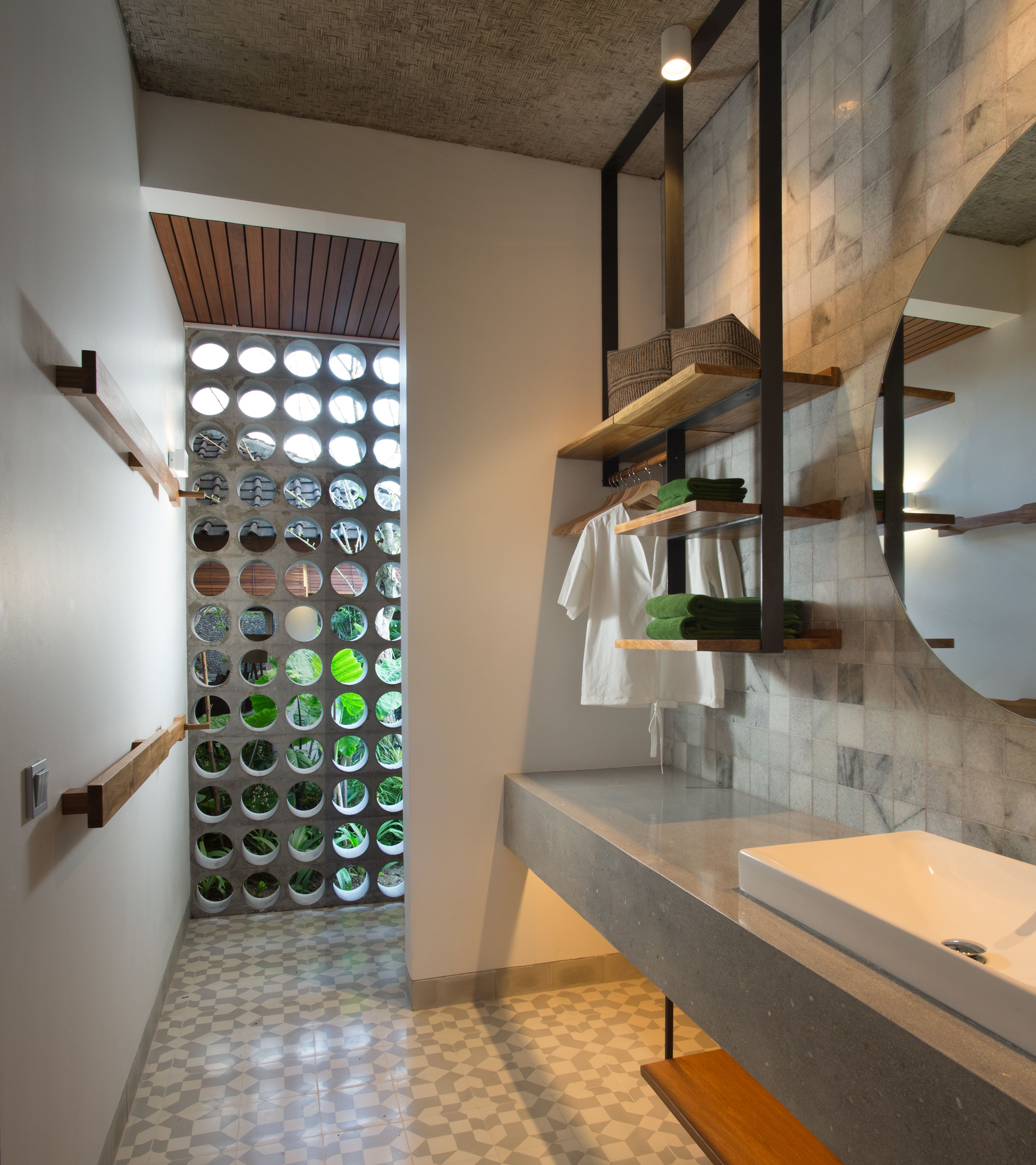 Atelier TE Designer Guesthouse