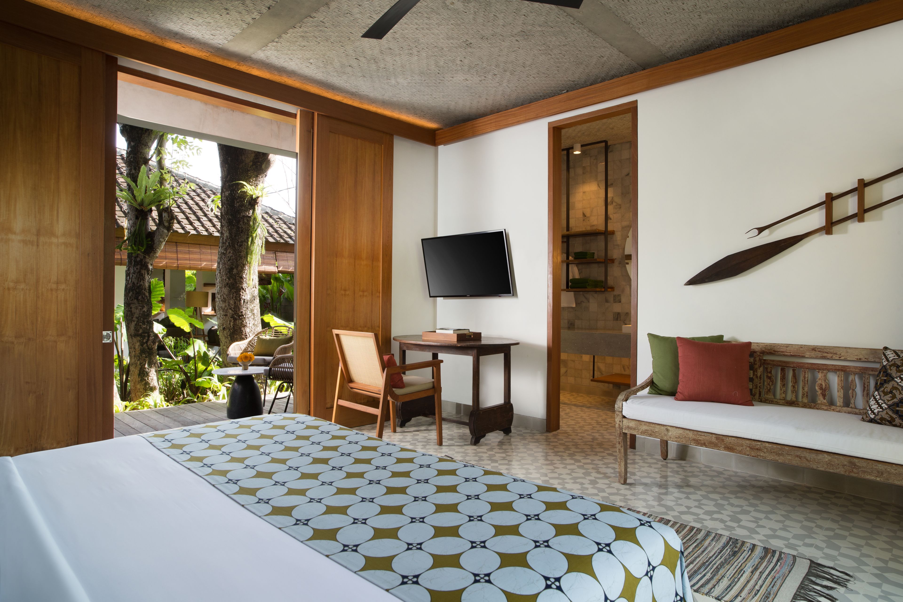 Atelier TE Designer Guesthouse