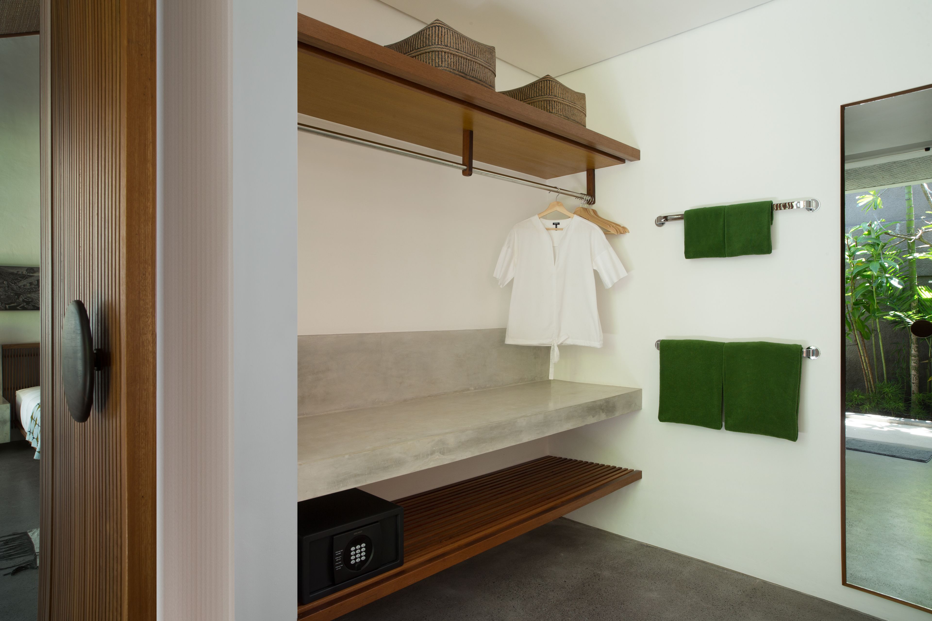 Atelier TE Designer Guesthouse