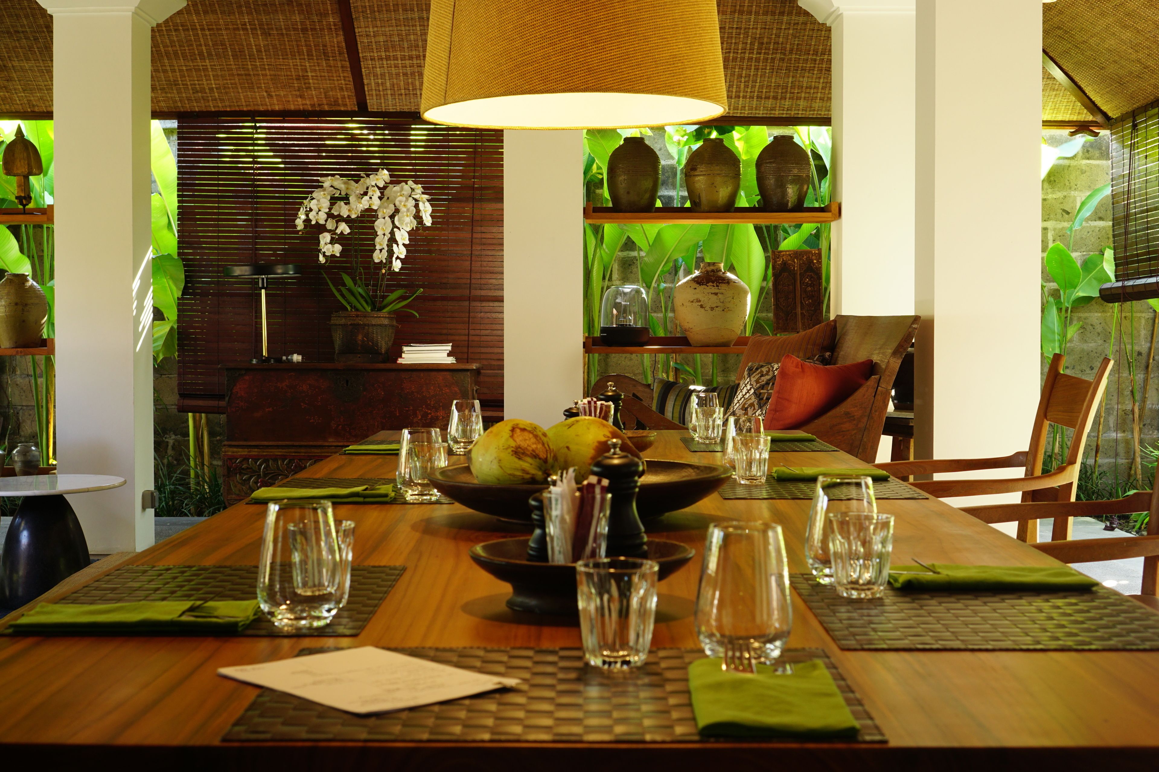 Atelier TE Designer Guesthouse