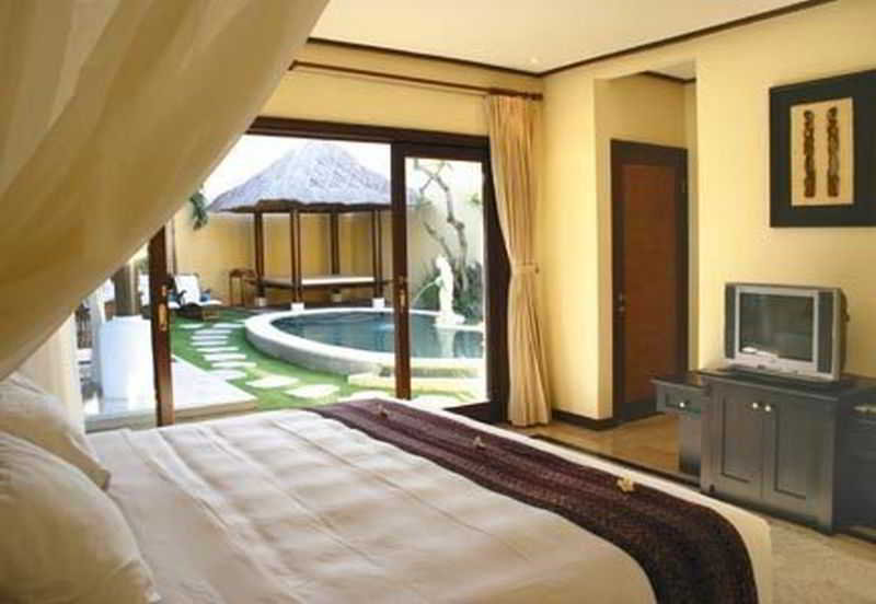Athena Garden Villa & Spa