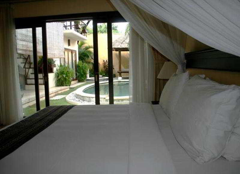 Athena Garden Villa & Spa