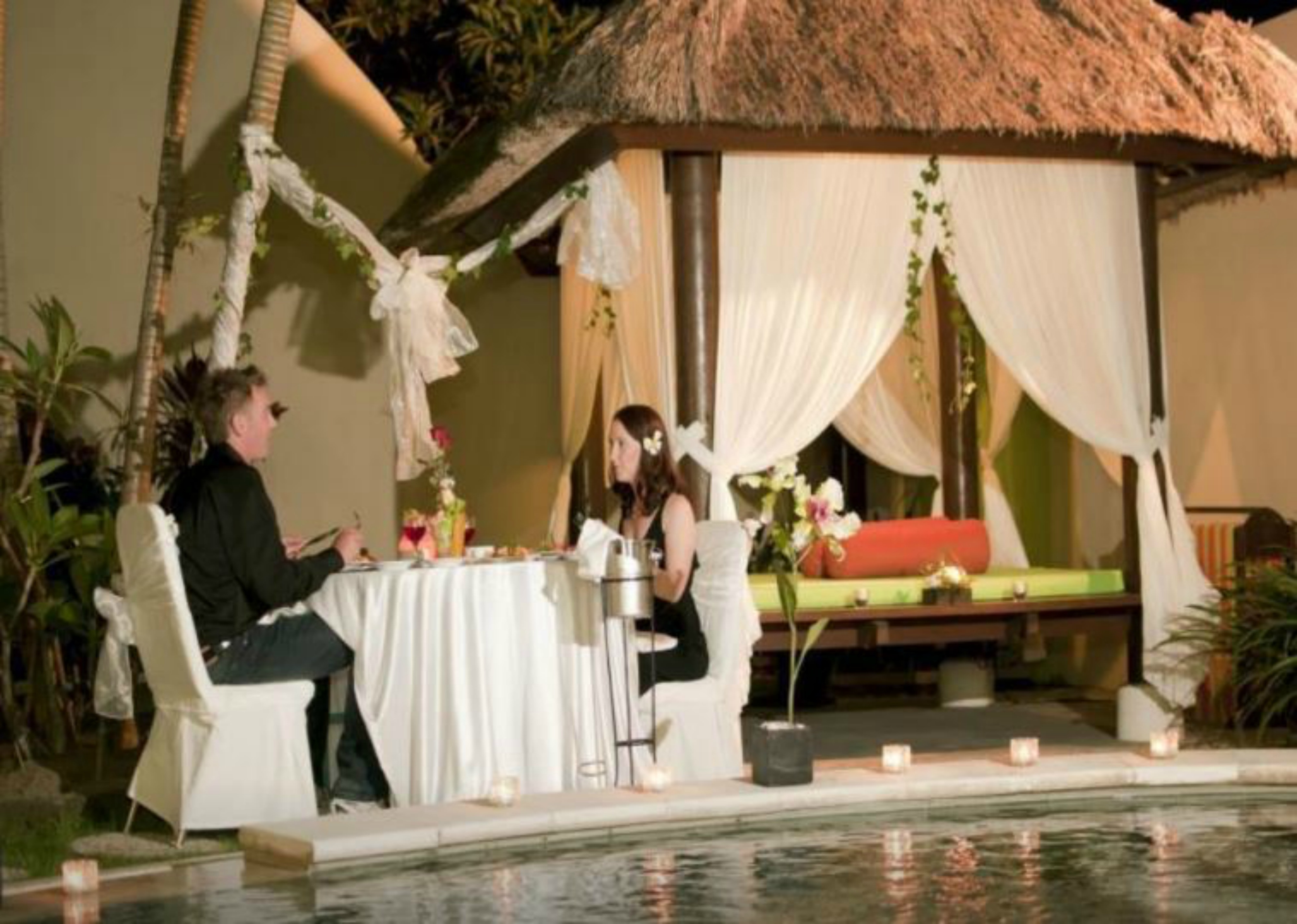 Athena Garden Villa & Spa