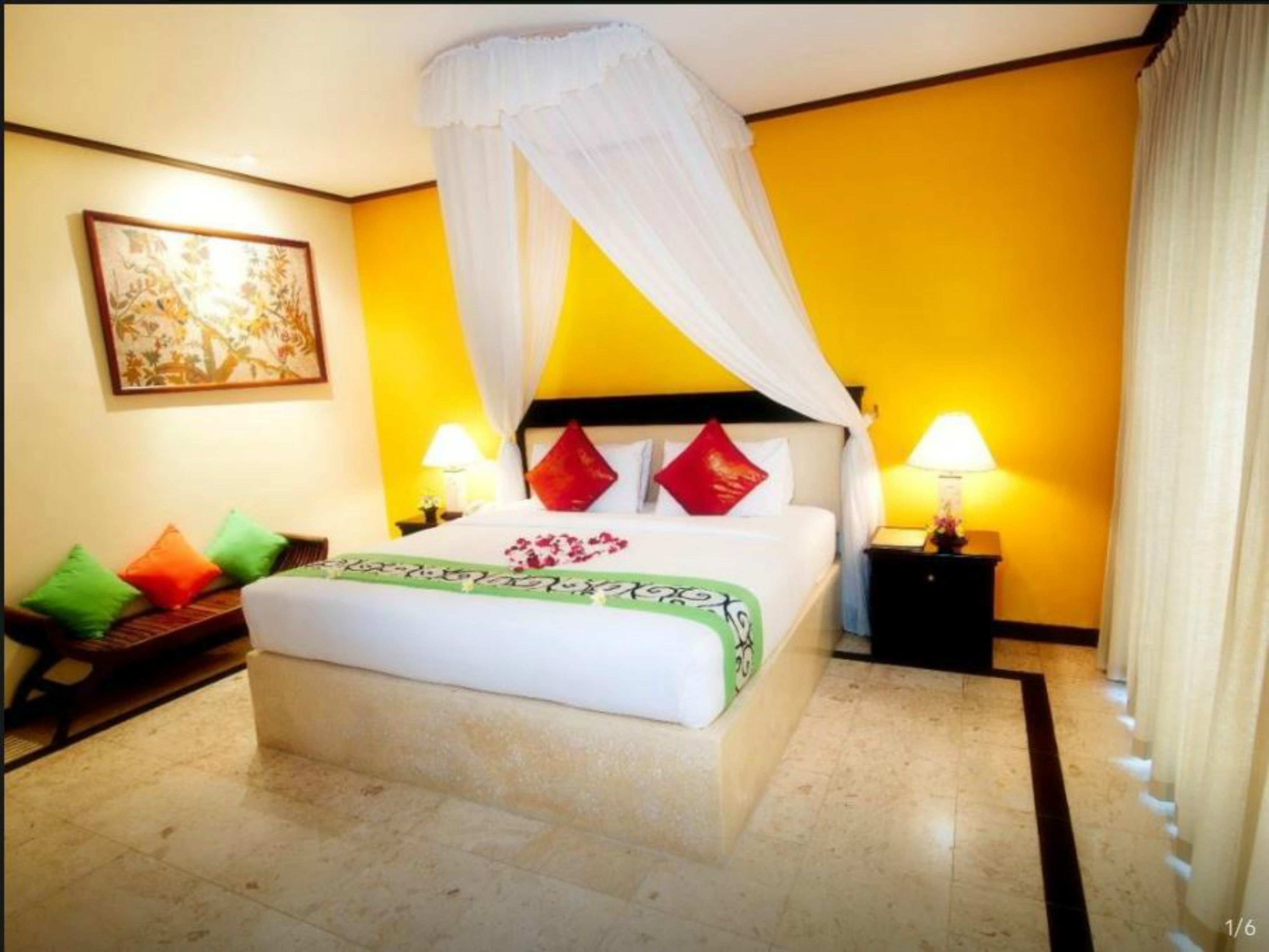 Athena Garden Villa & Spa