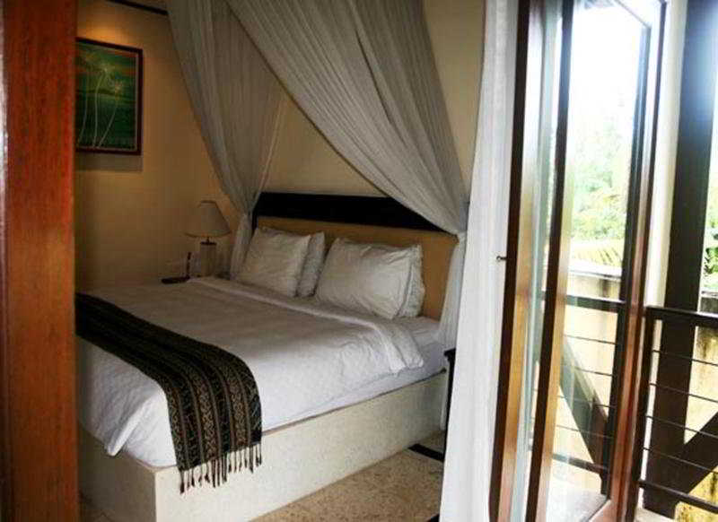Athena Garden Villa & Spa