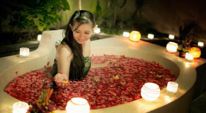 Athena Garden Villa & Spa