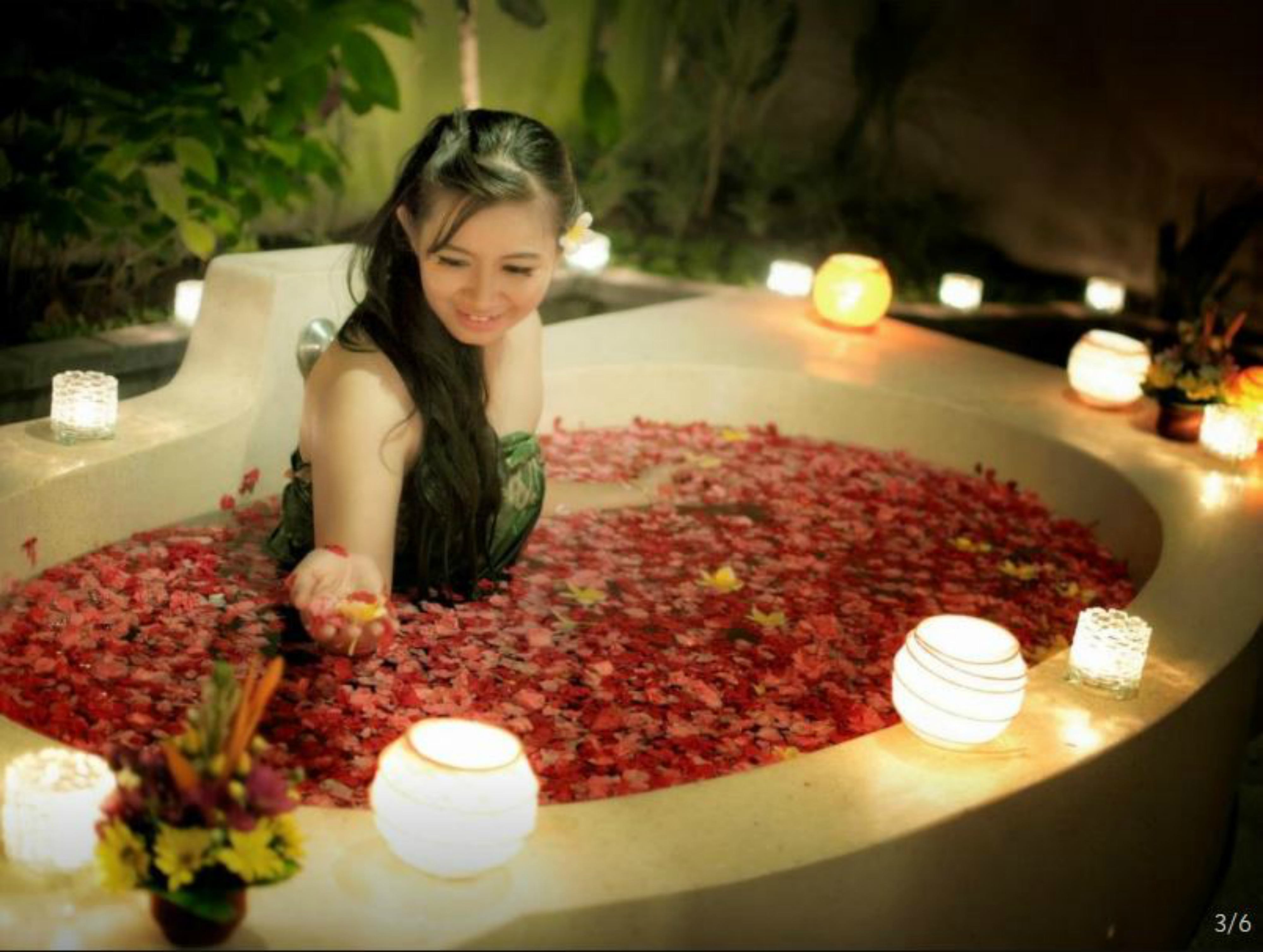 Athena Garden Villa & Spa