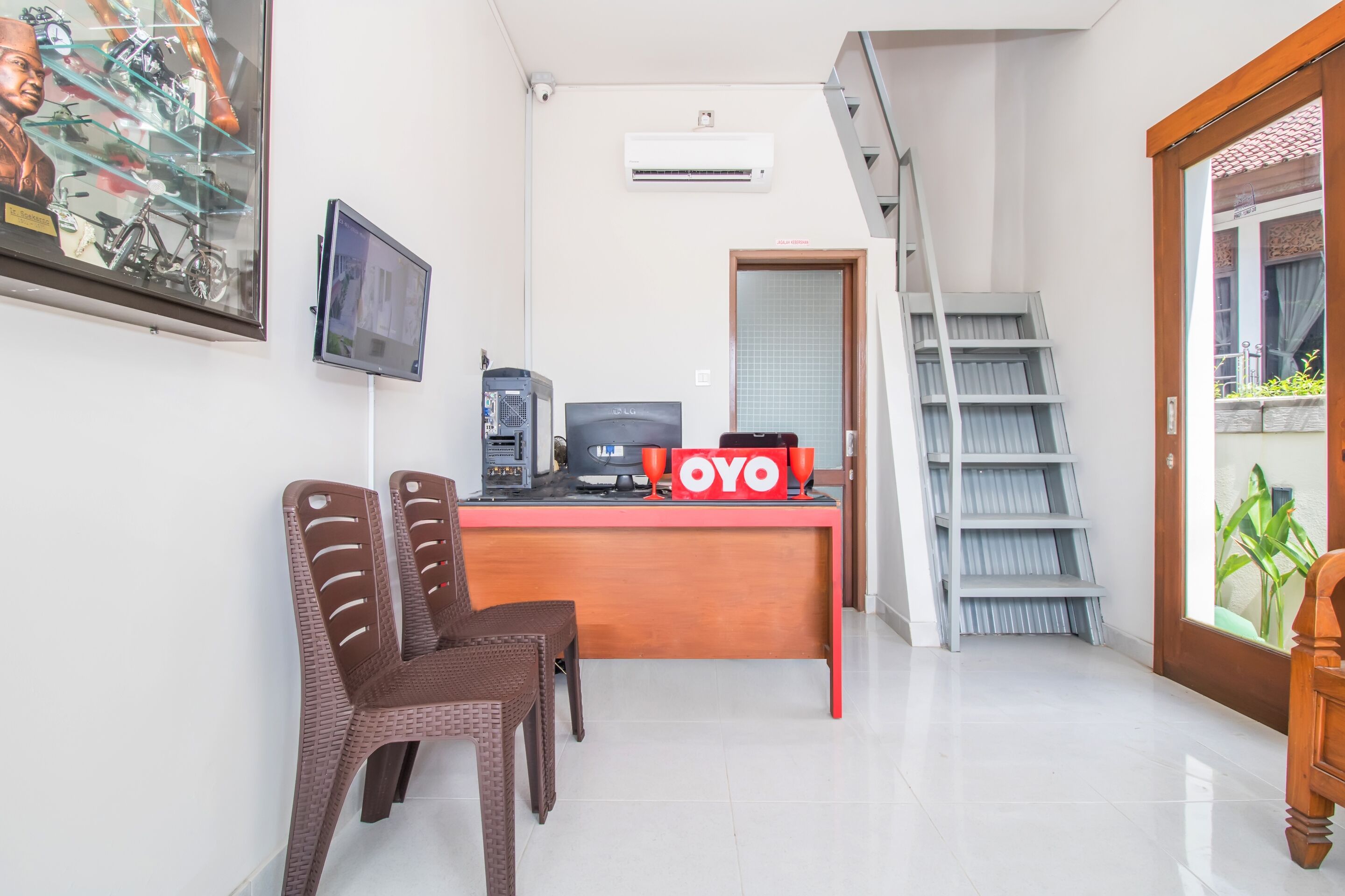Ayudia Guesthouse by Oyo Rooms