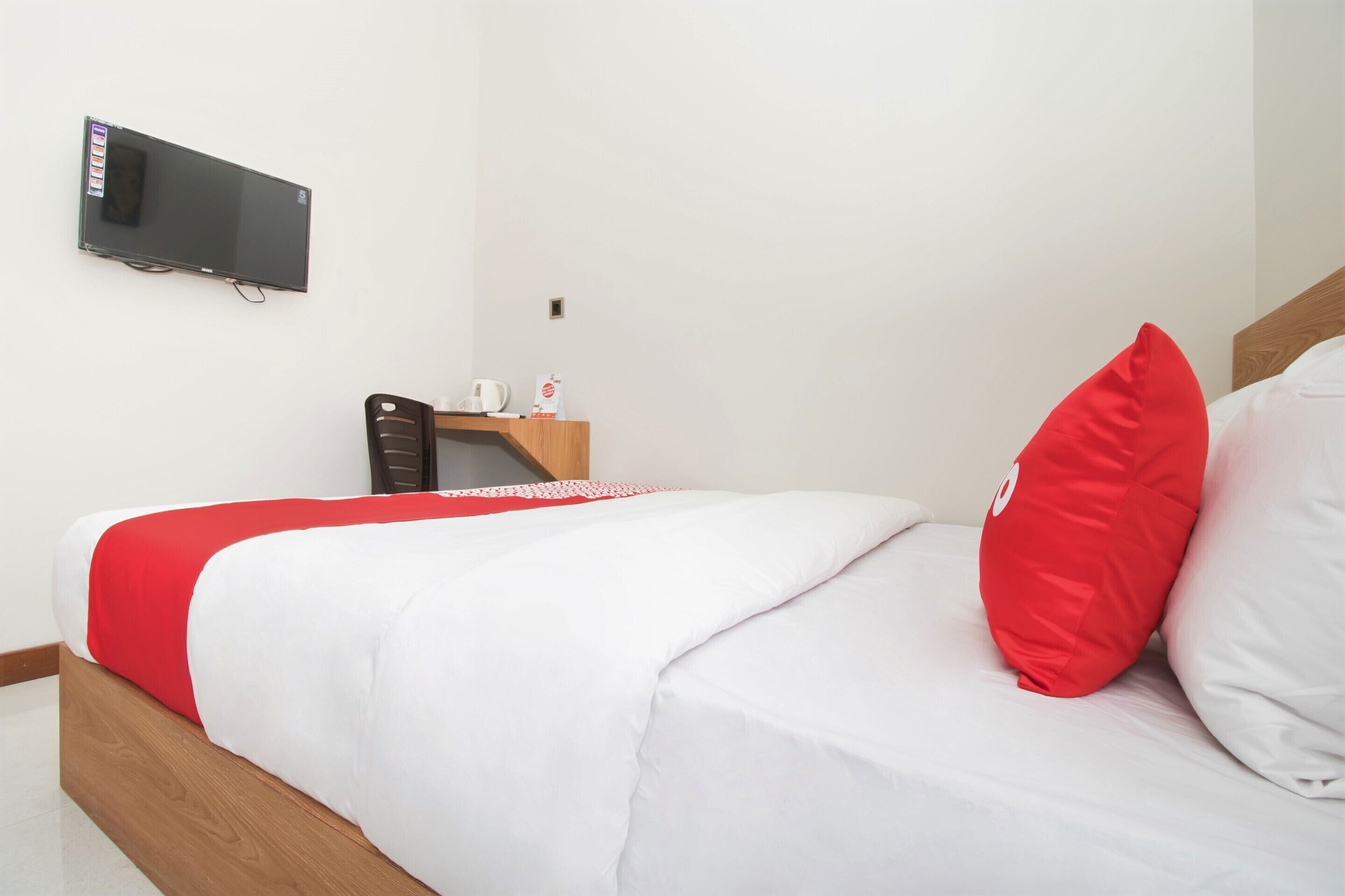 Ayudia Guesthouse by Oyo Rooms