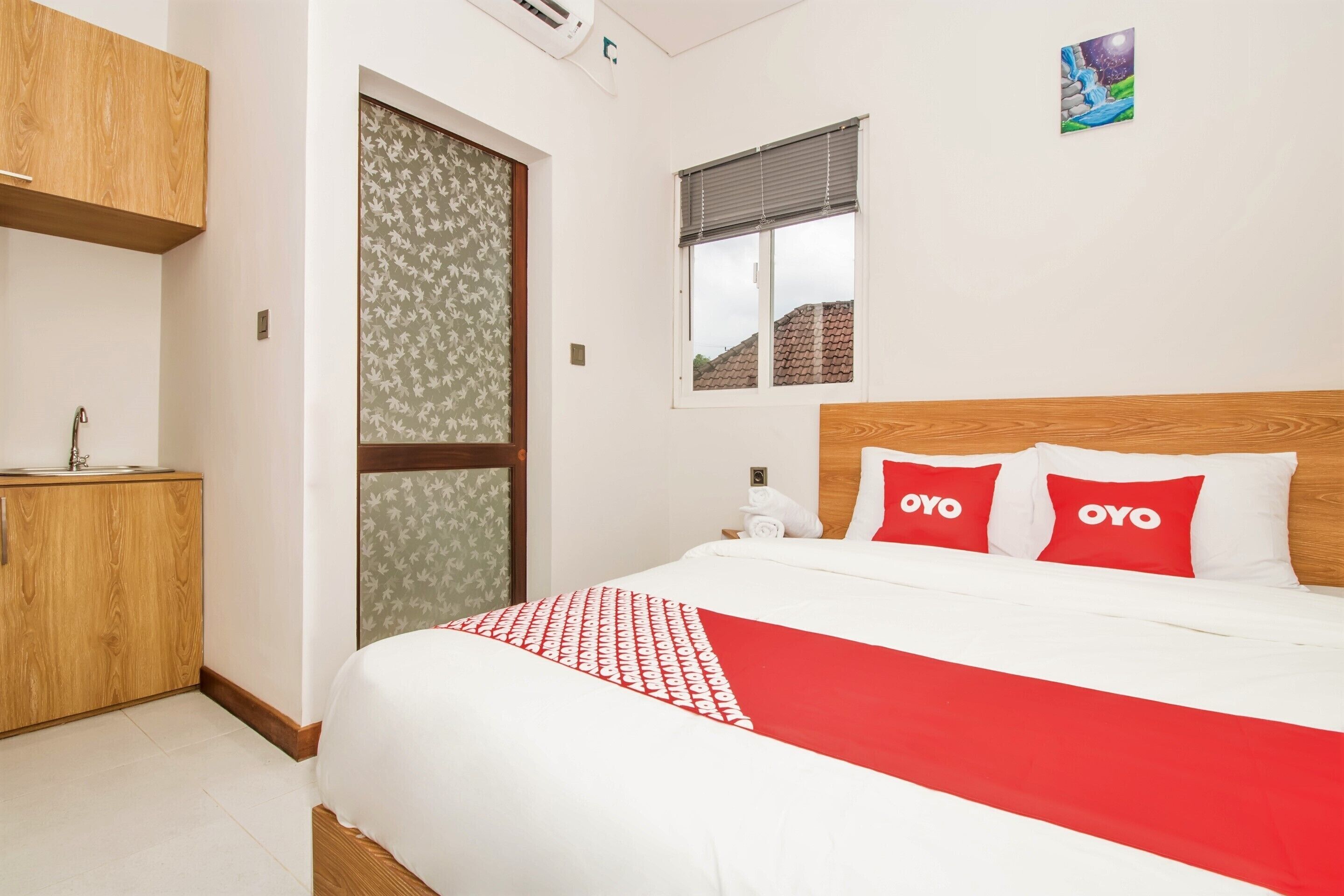Ayudia Guesthouse by Oyo Rooms