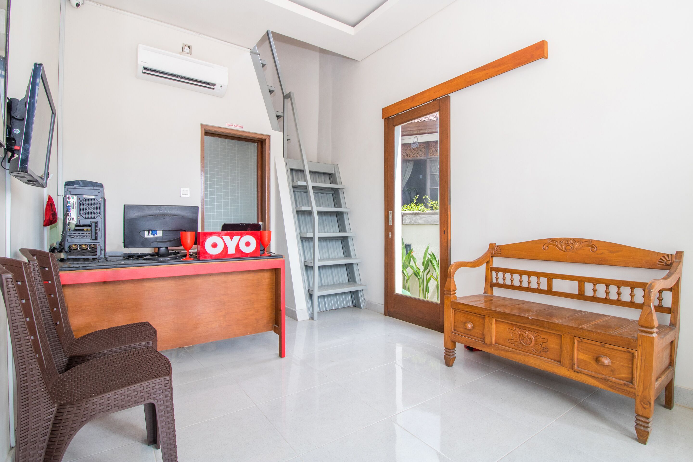 Ayudia Guesthouse by Oyo Rooms