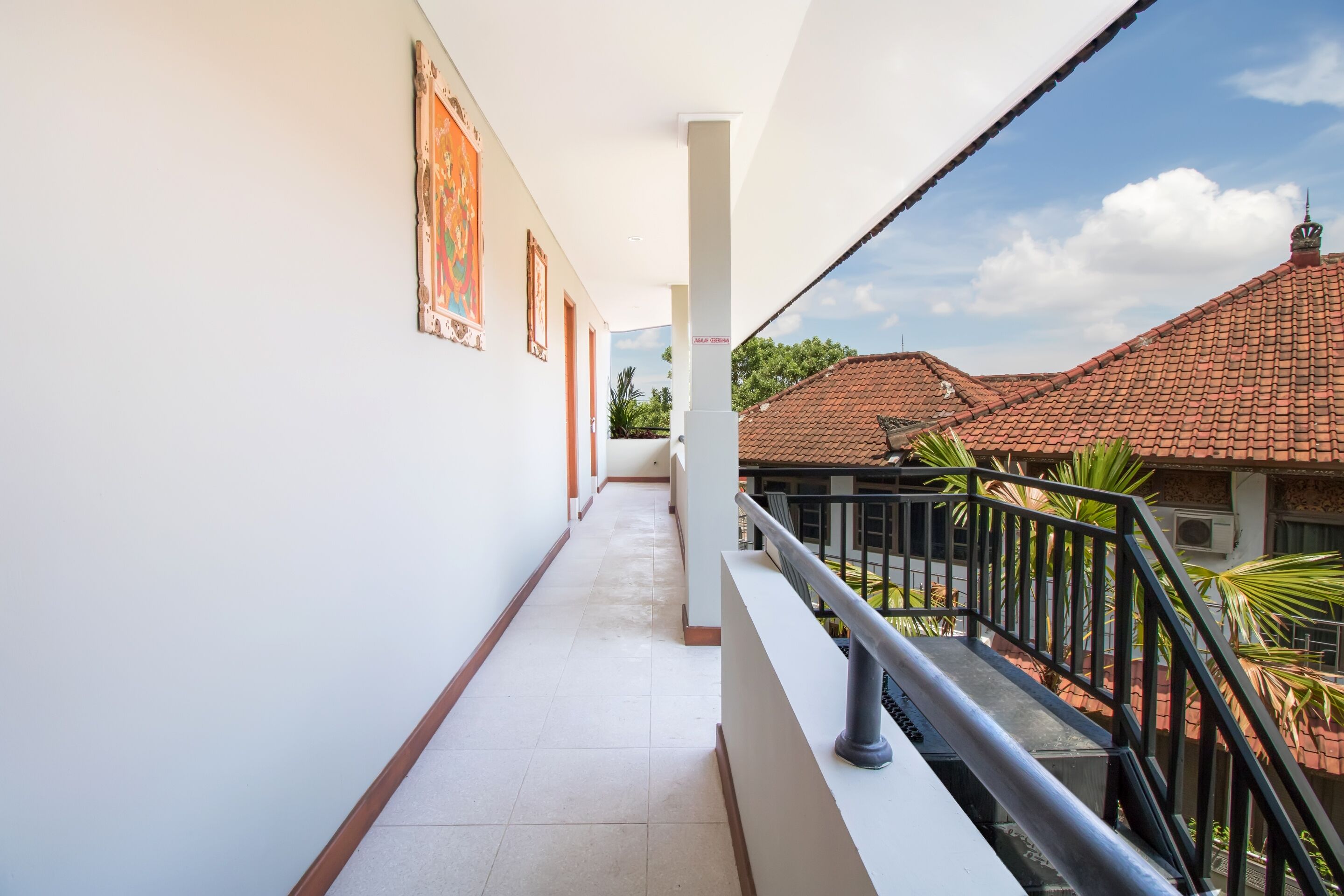 Ayudia Guesthouse by Oyo Rooms