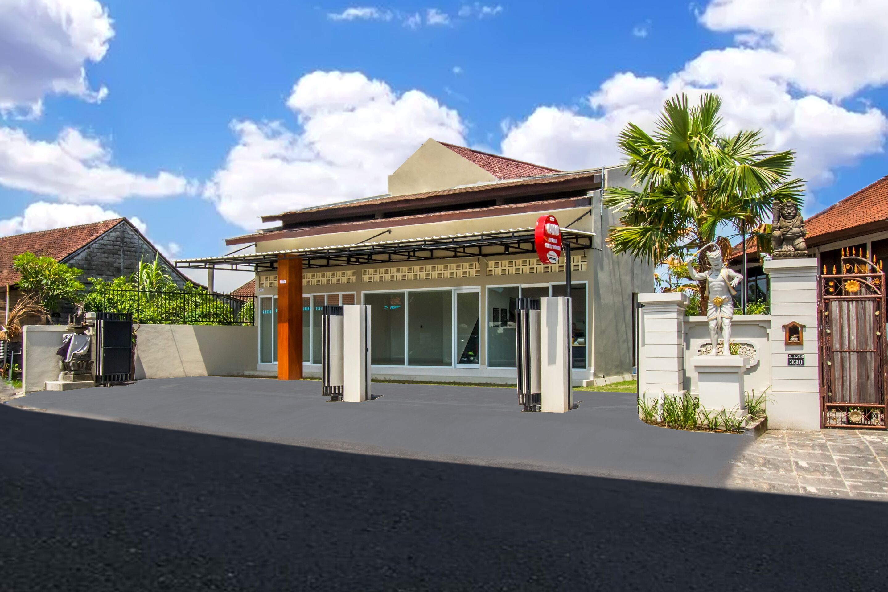 Ayudia Guesthouse by Oyo Rooms