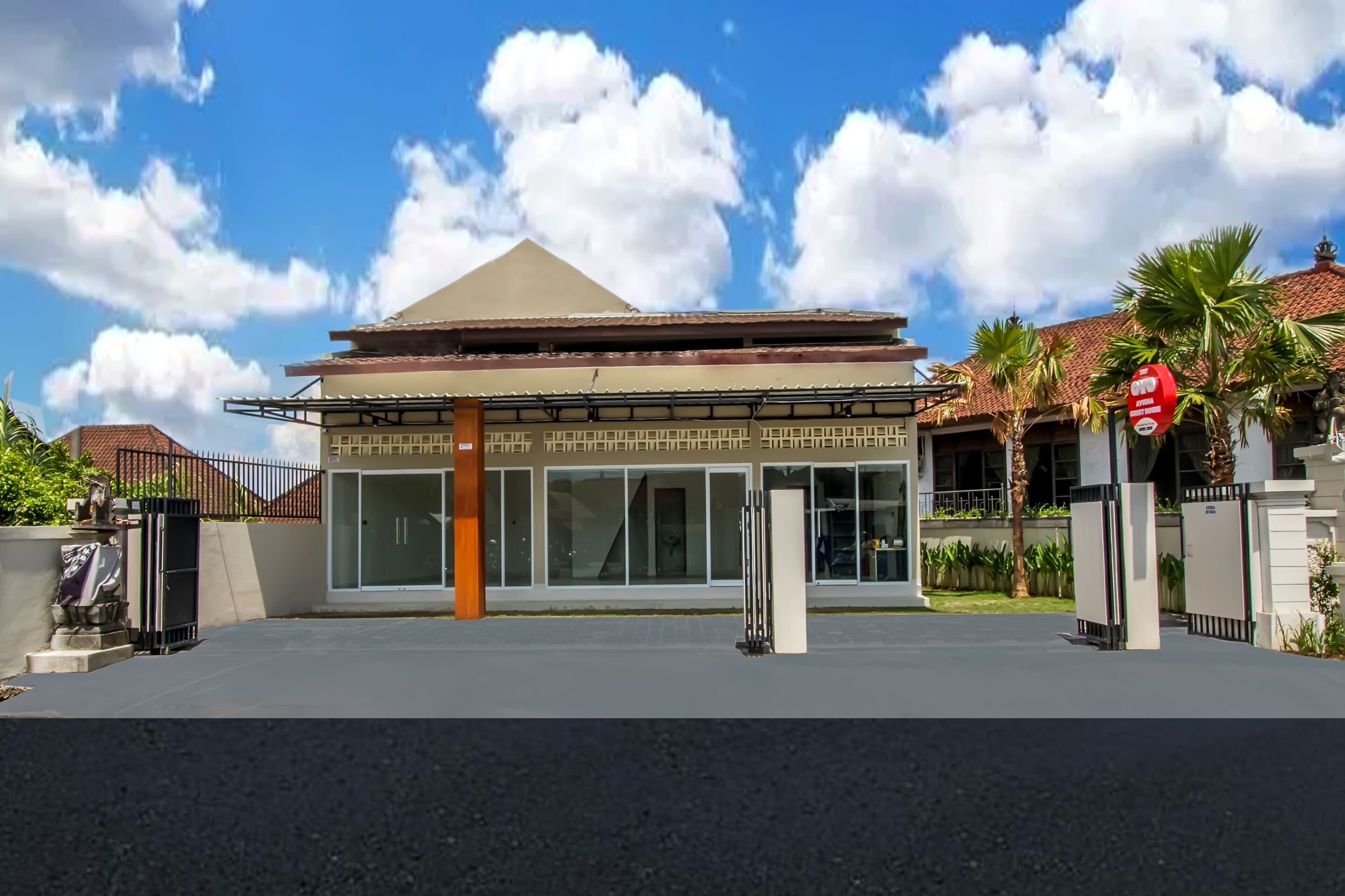 Ayudia Guesthouse by Oyo Rooms