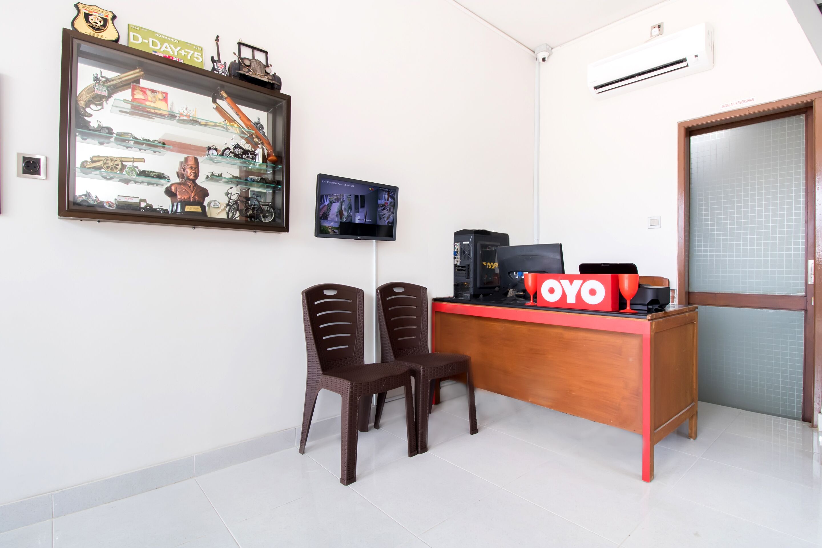 Ayudia Guesthouse by Oyo Rooms