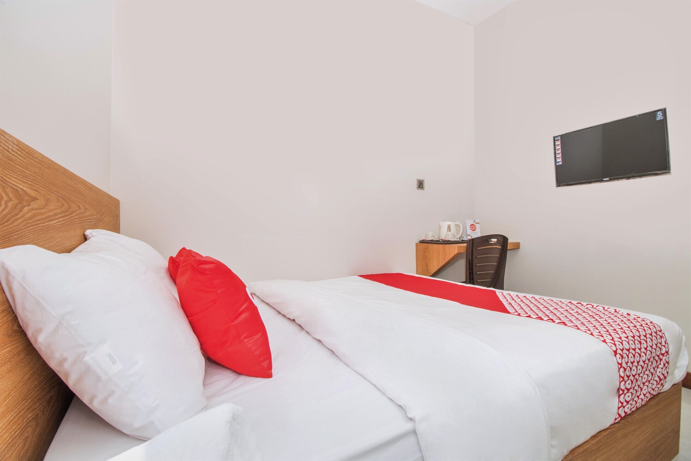 Ayudia Guesthouse by Oyo Rooms