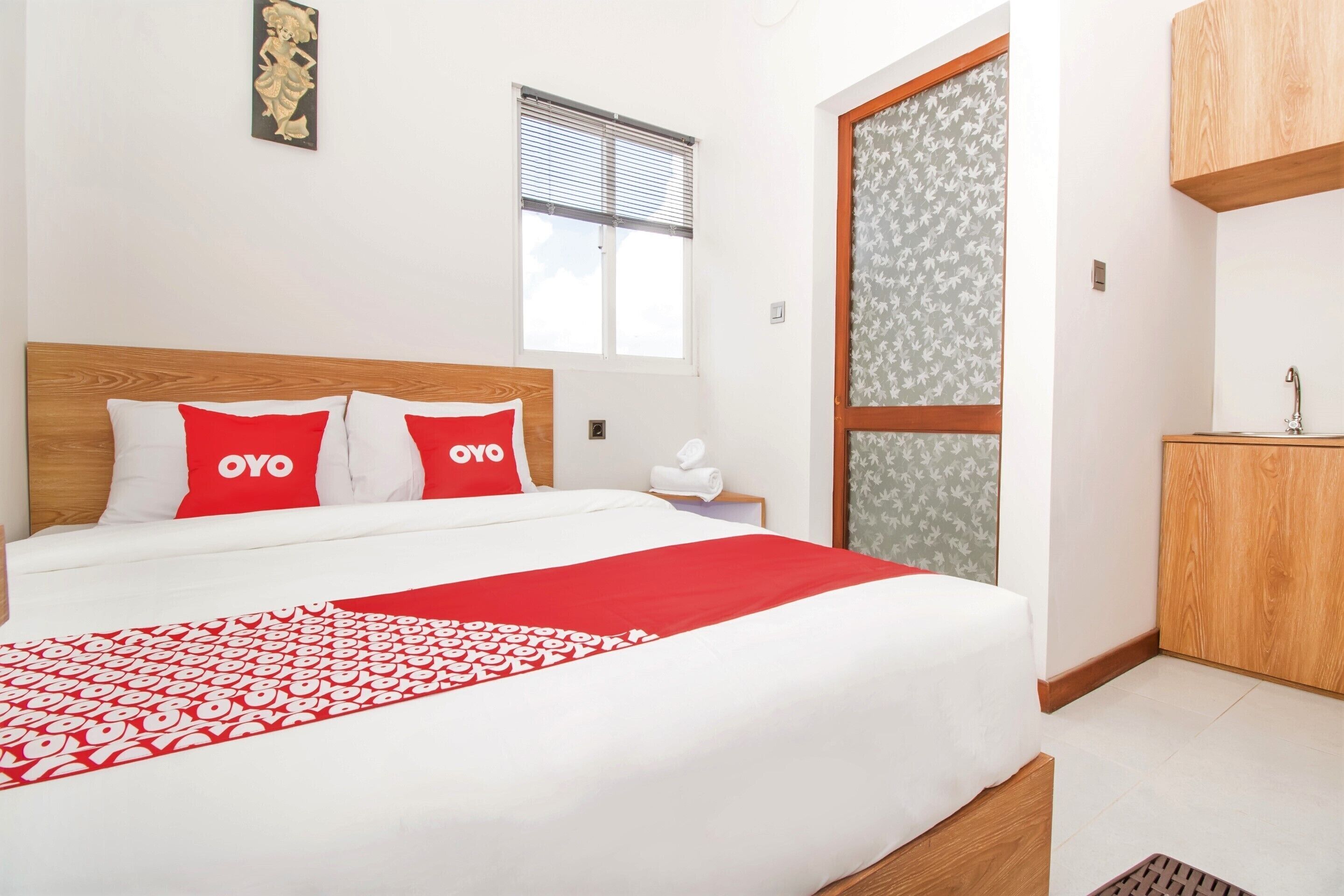 Ayudia Guesthouse by Oyo Rooms