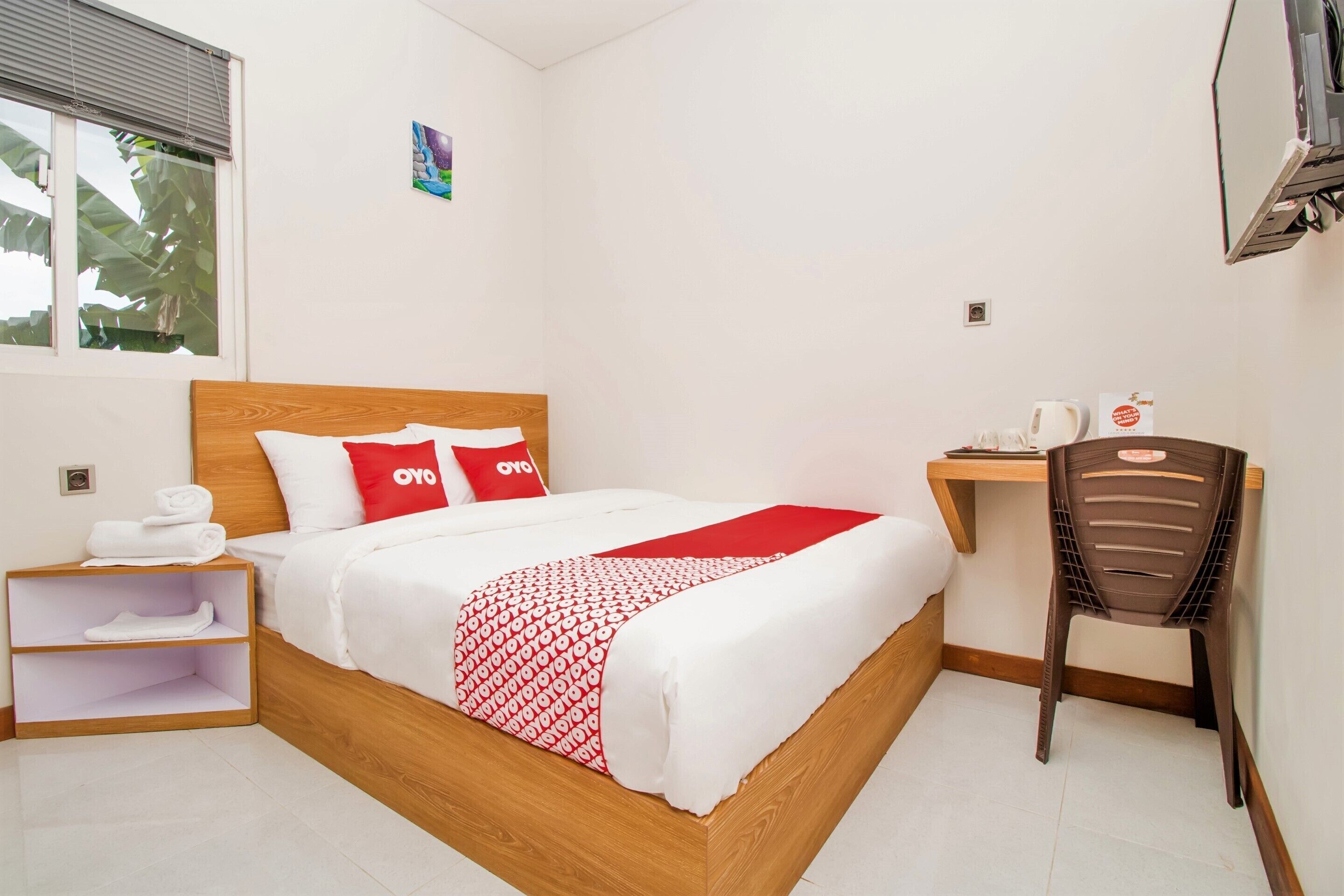 Ayudia Guesthouse by Oyo Rooms