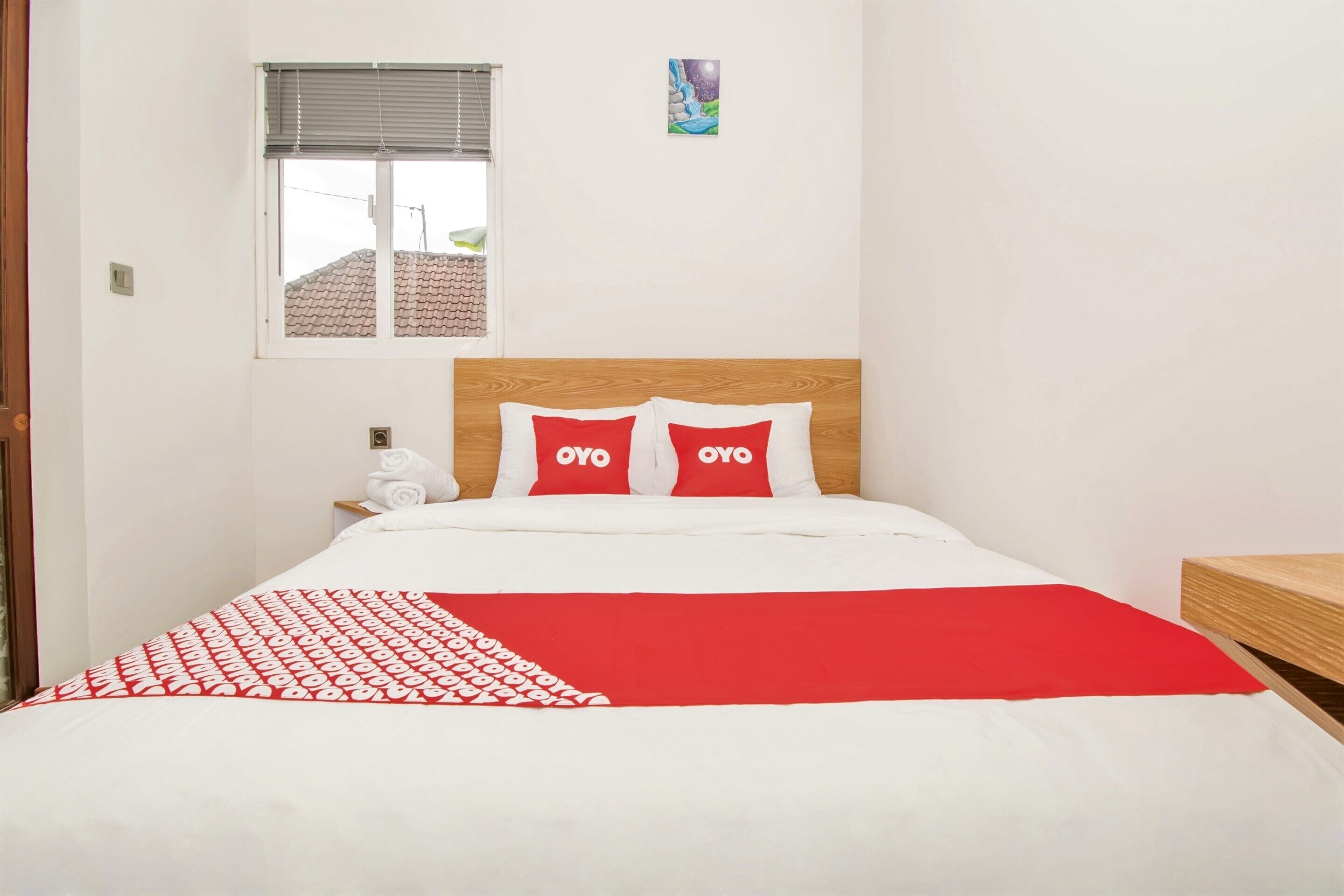 Ayudia Guesthouse by Oyo Rooms