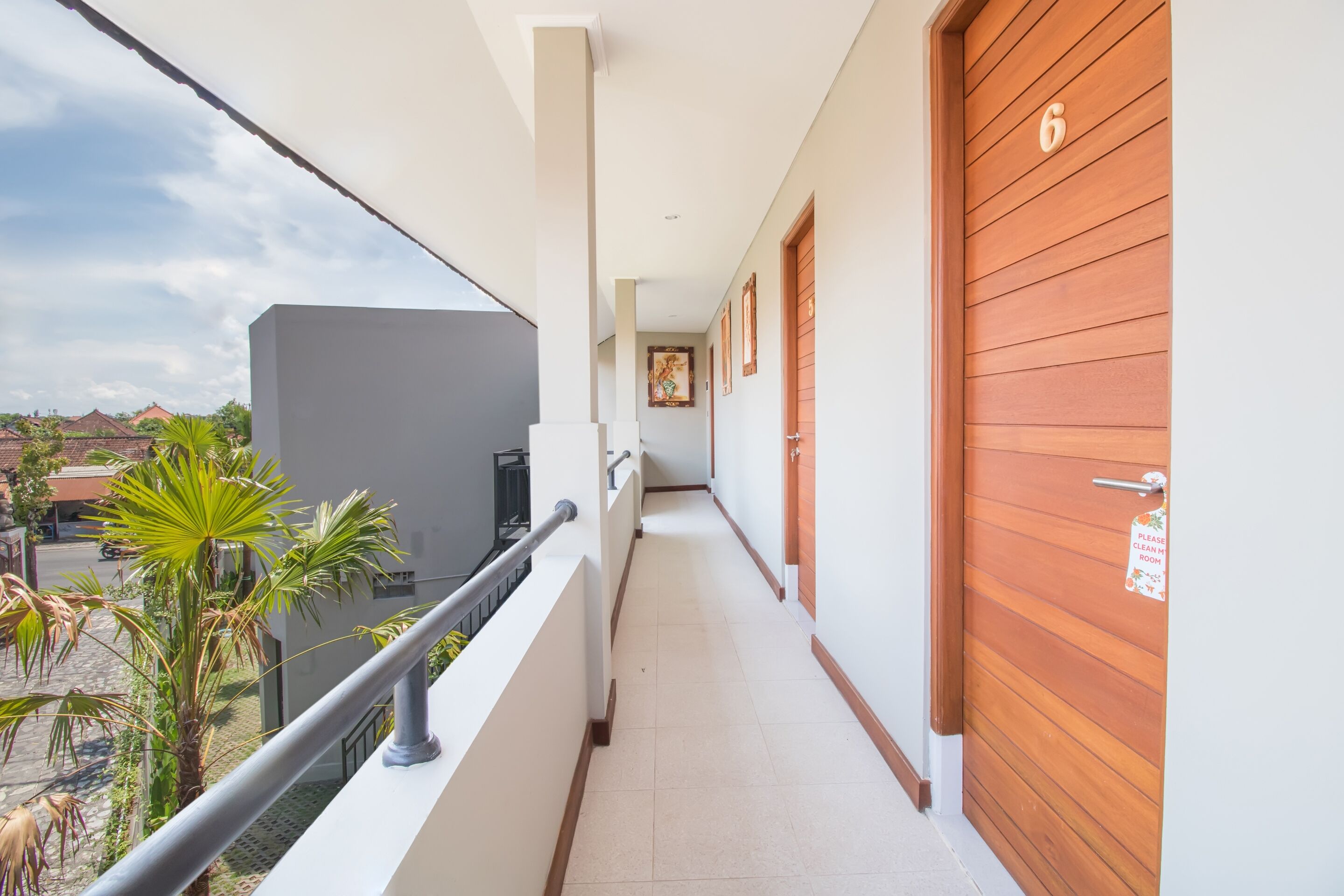 Ayudia Guesthouse by Oyo Rooms