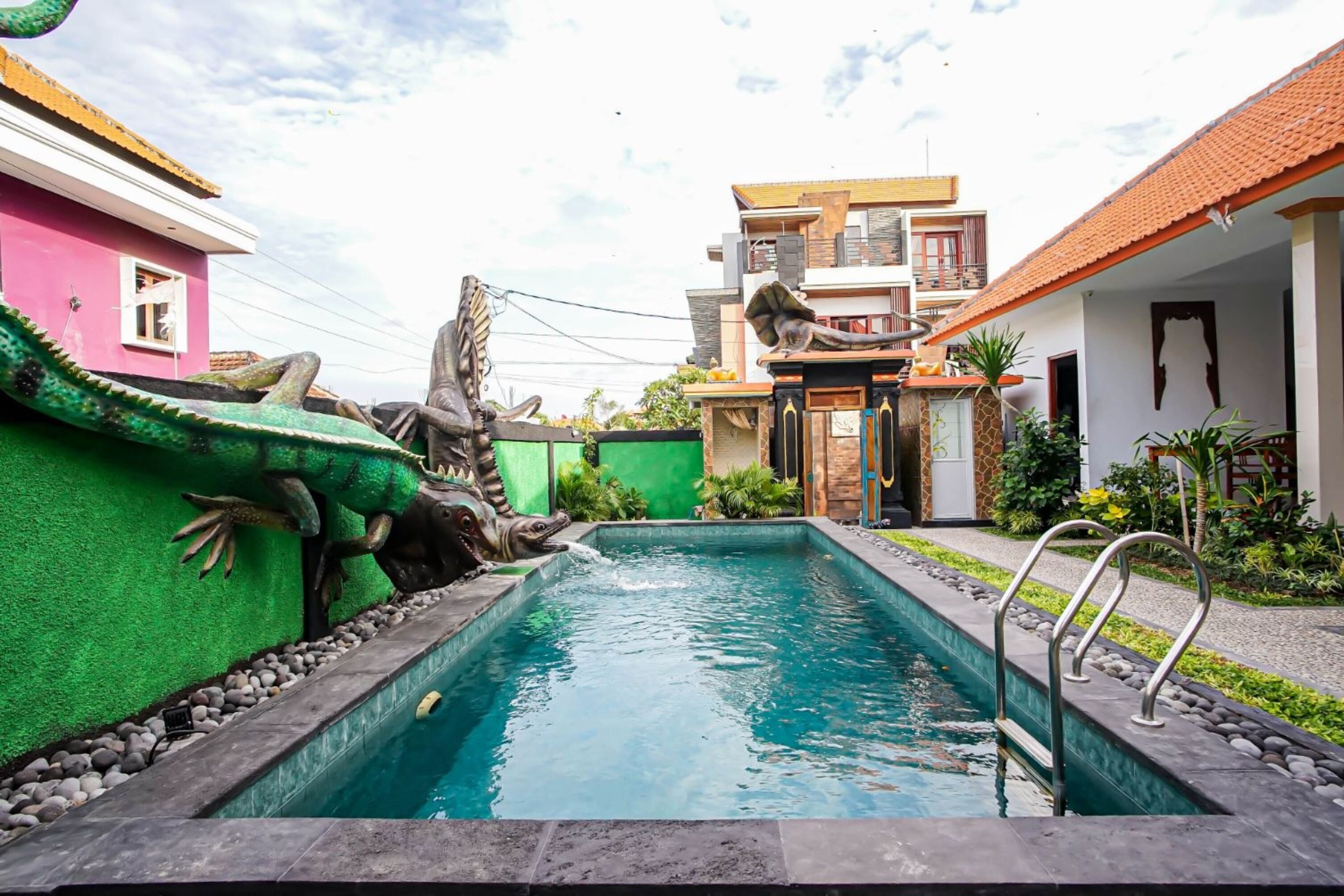 Bagus Kadek Guesthouse