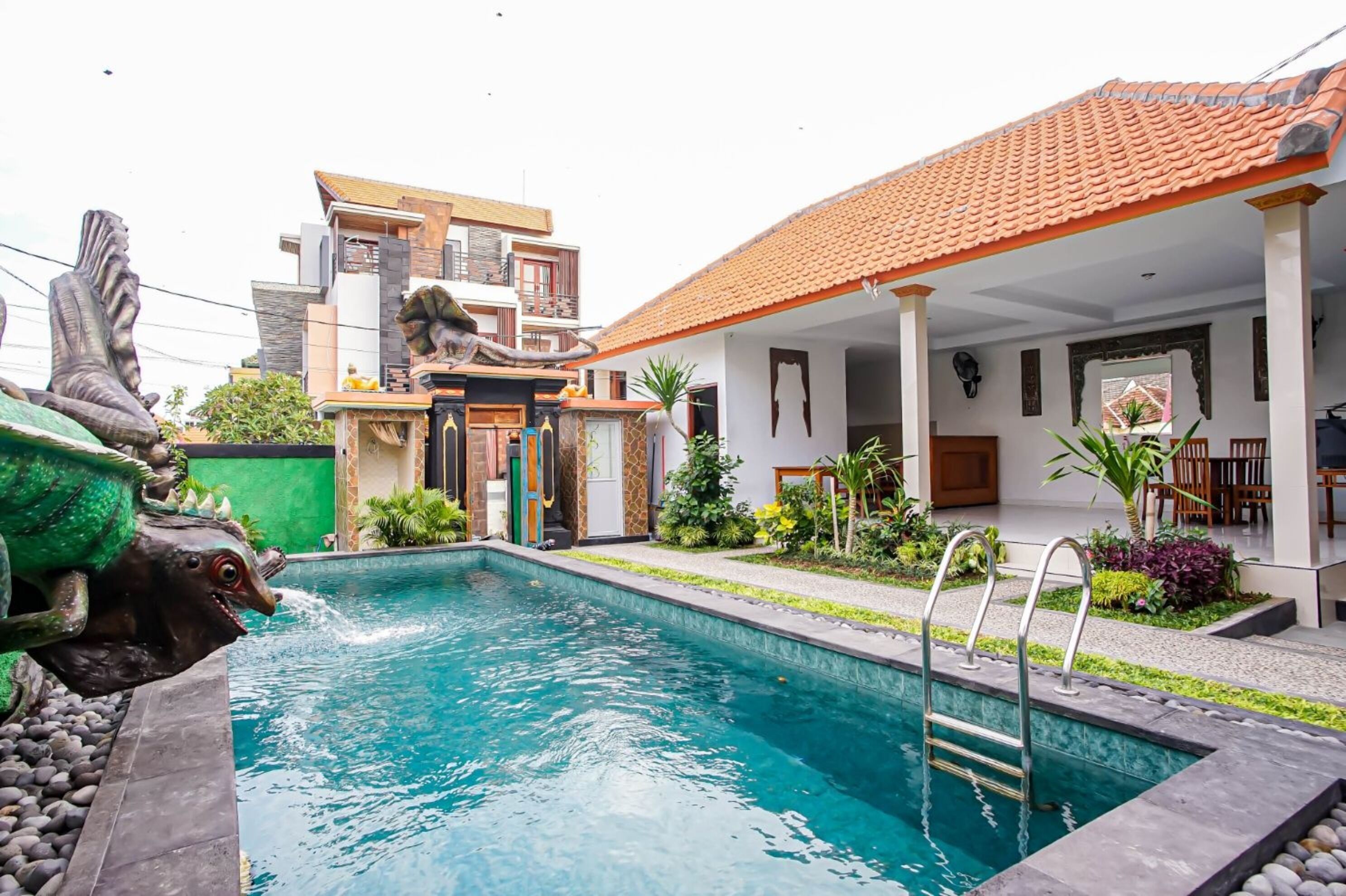 Bagus Kadek Guesthouse