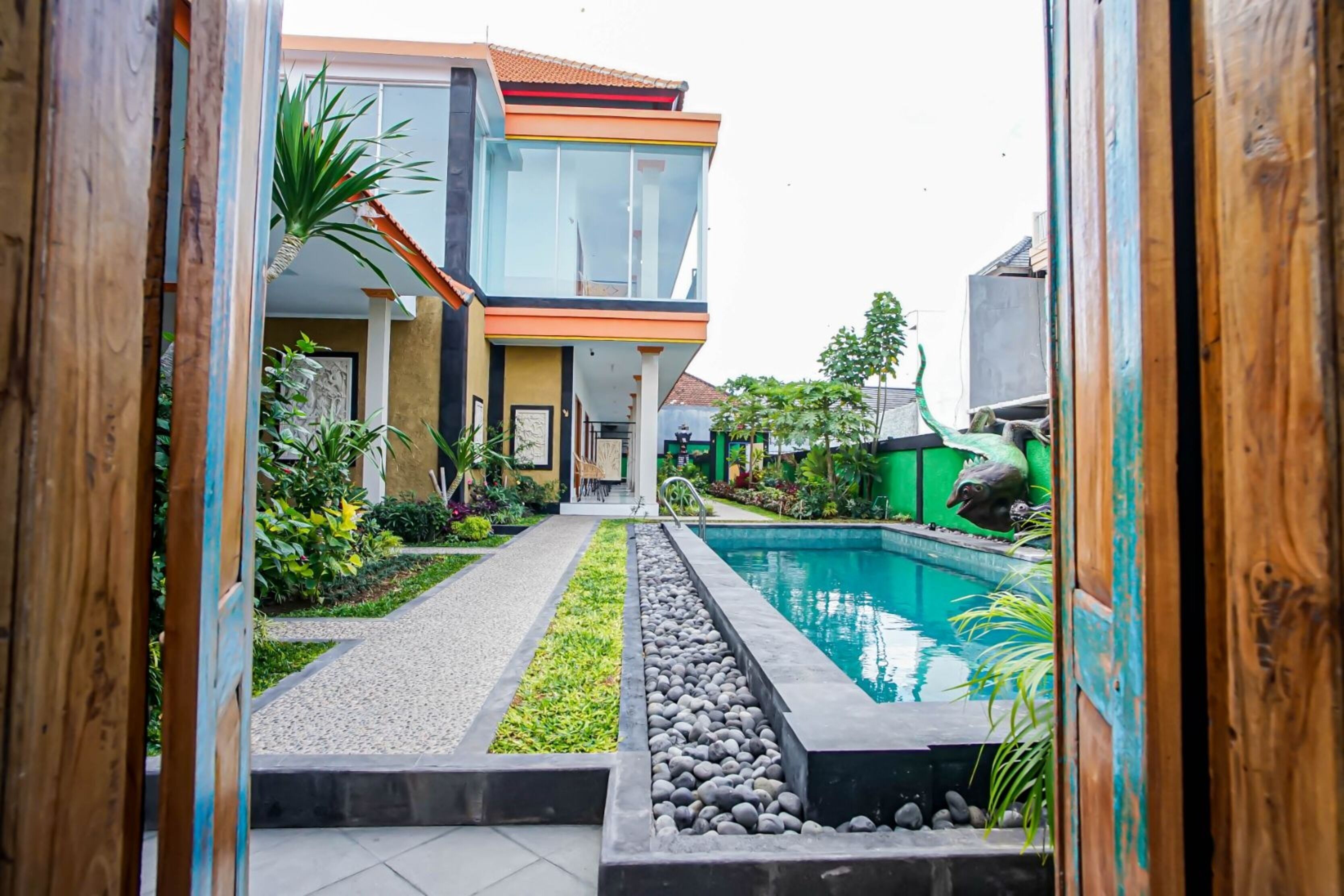 Bagus Kadek Guesthouse