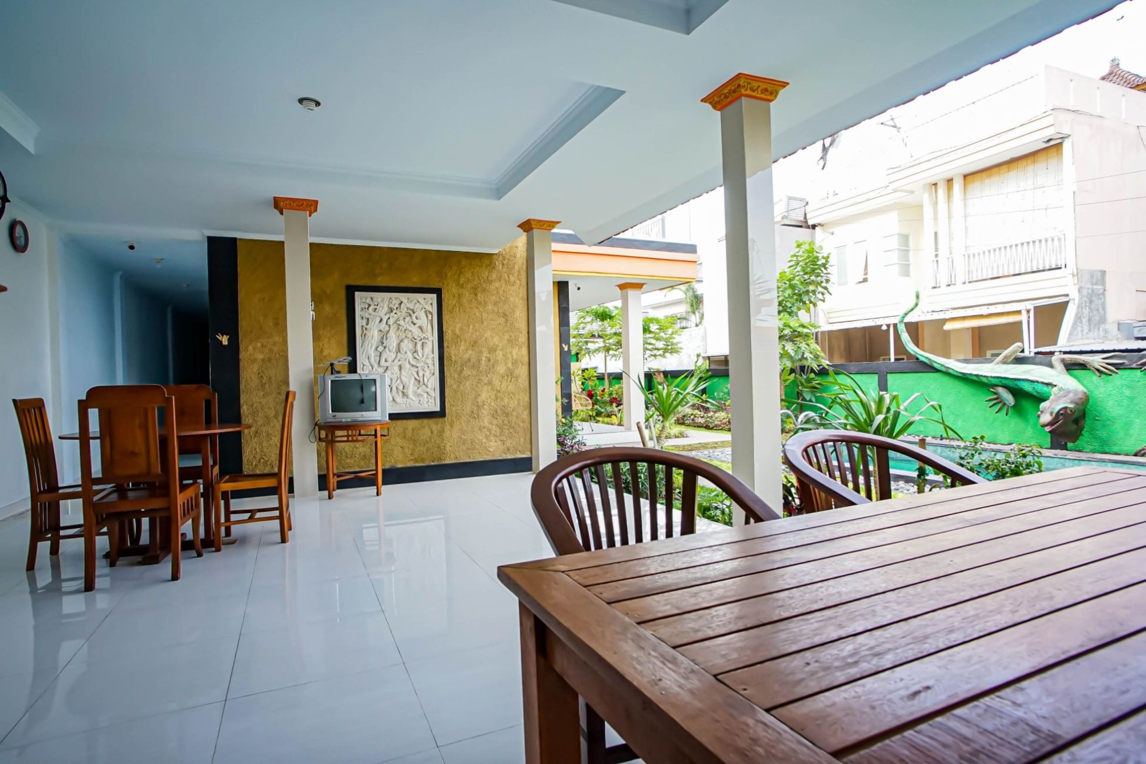 Bagus Kadek Guesthouse