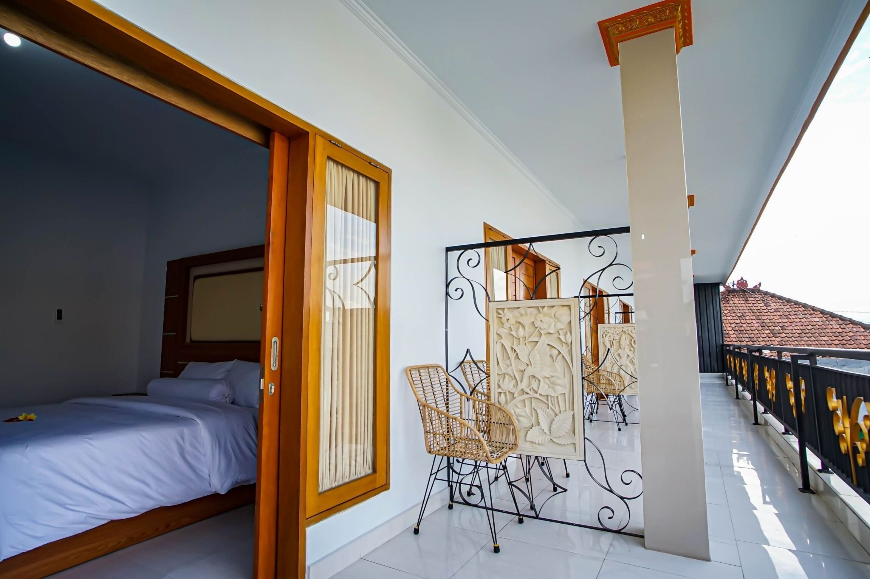 Bagus Kadek Guesthouse