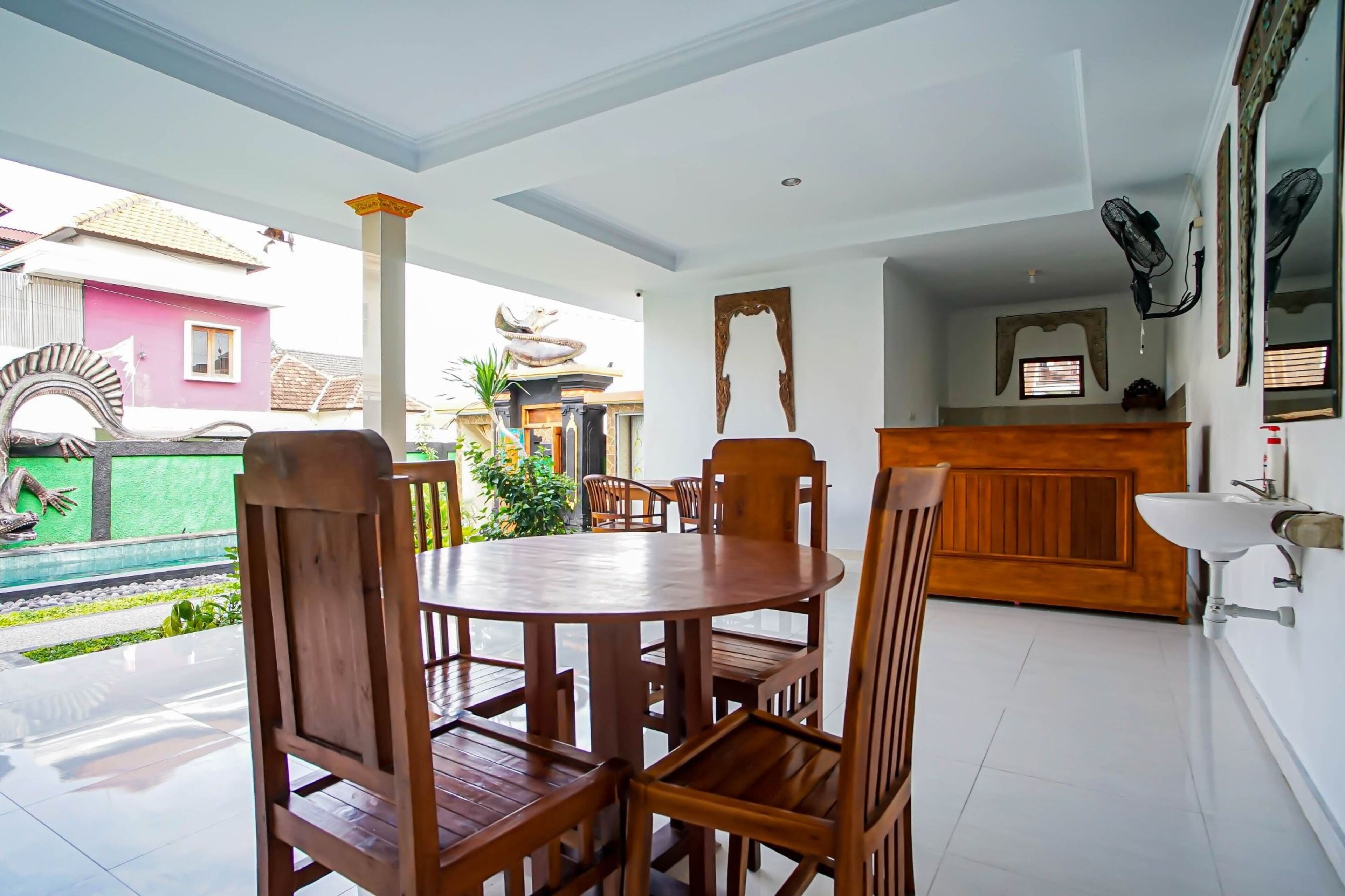 Bagus Kadek Guesthouse