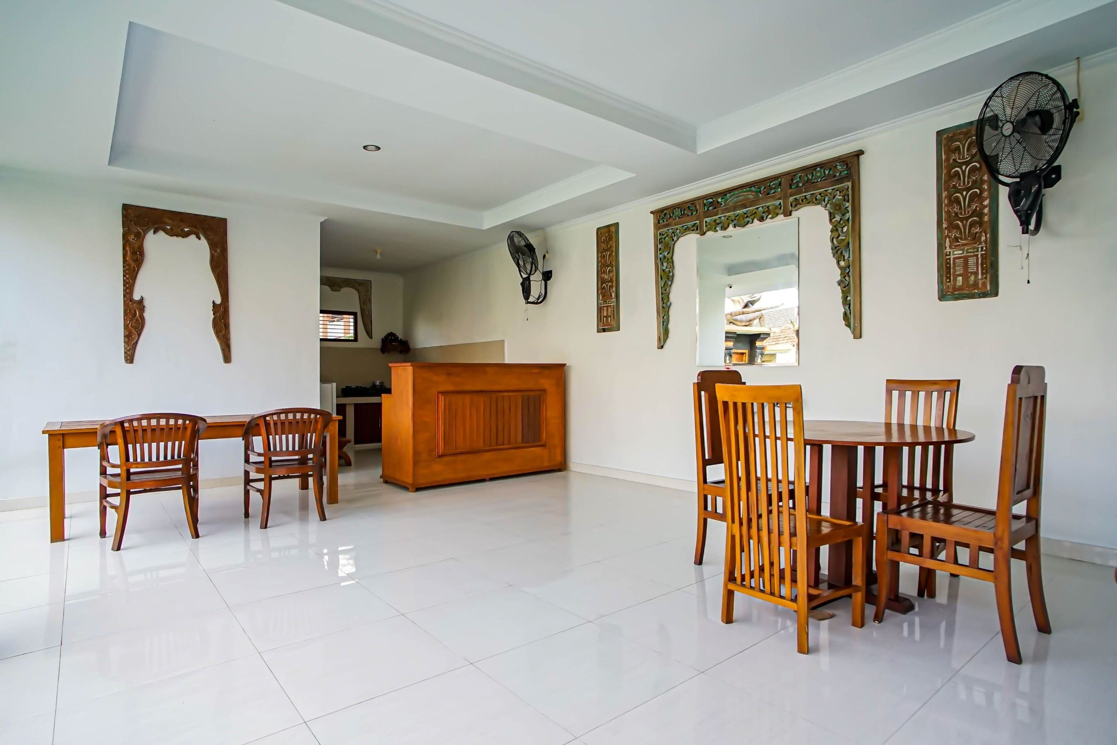 Bagus Kadek Guesthouse