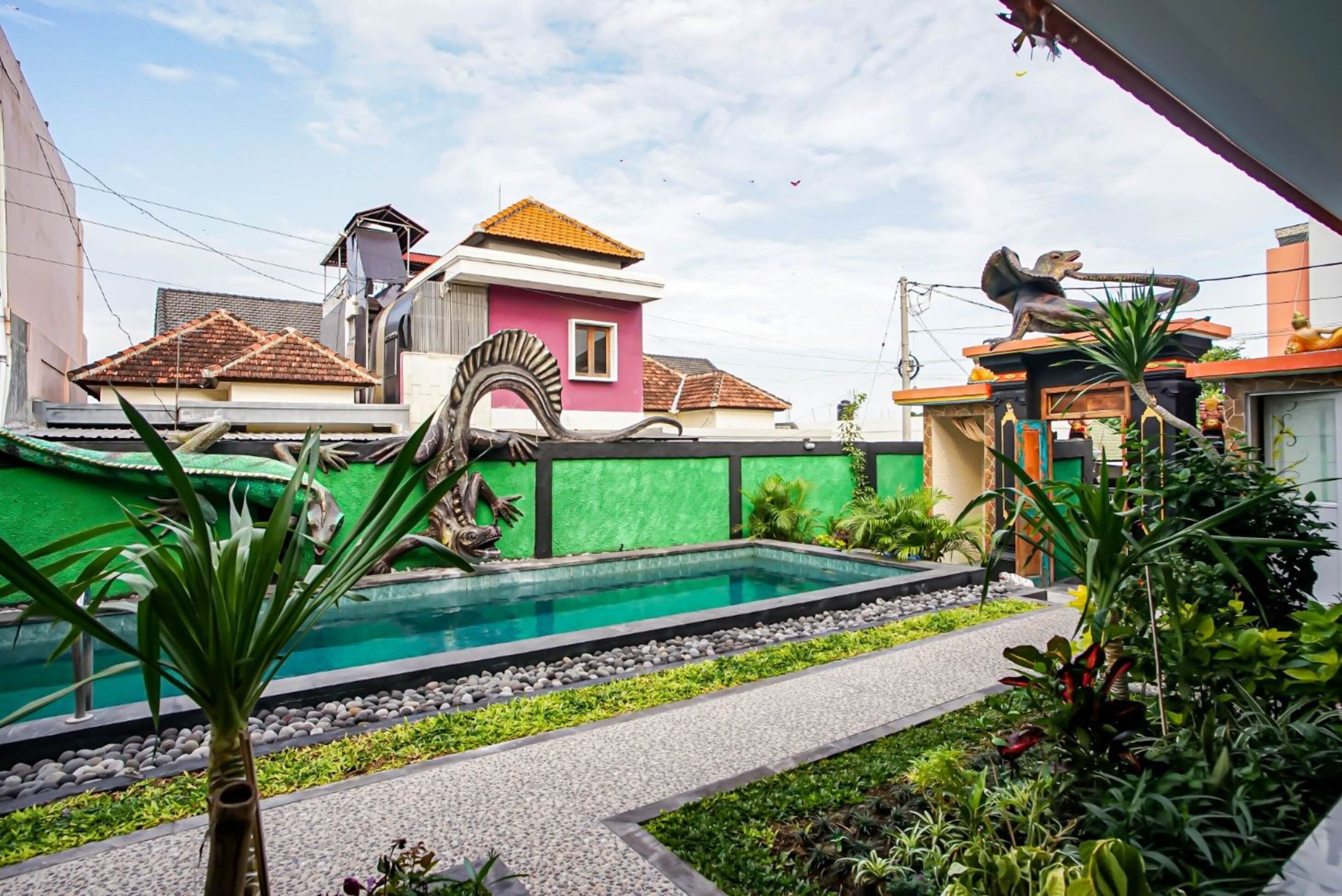 Bagus Kadek Guesthouse