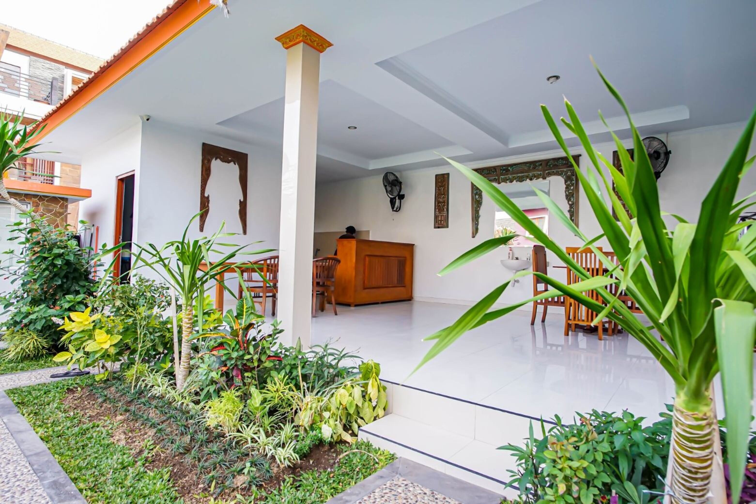 Bagus Kadek Guesthouse