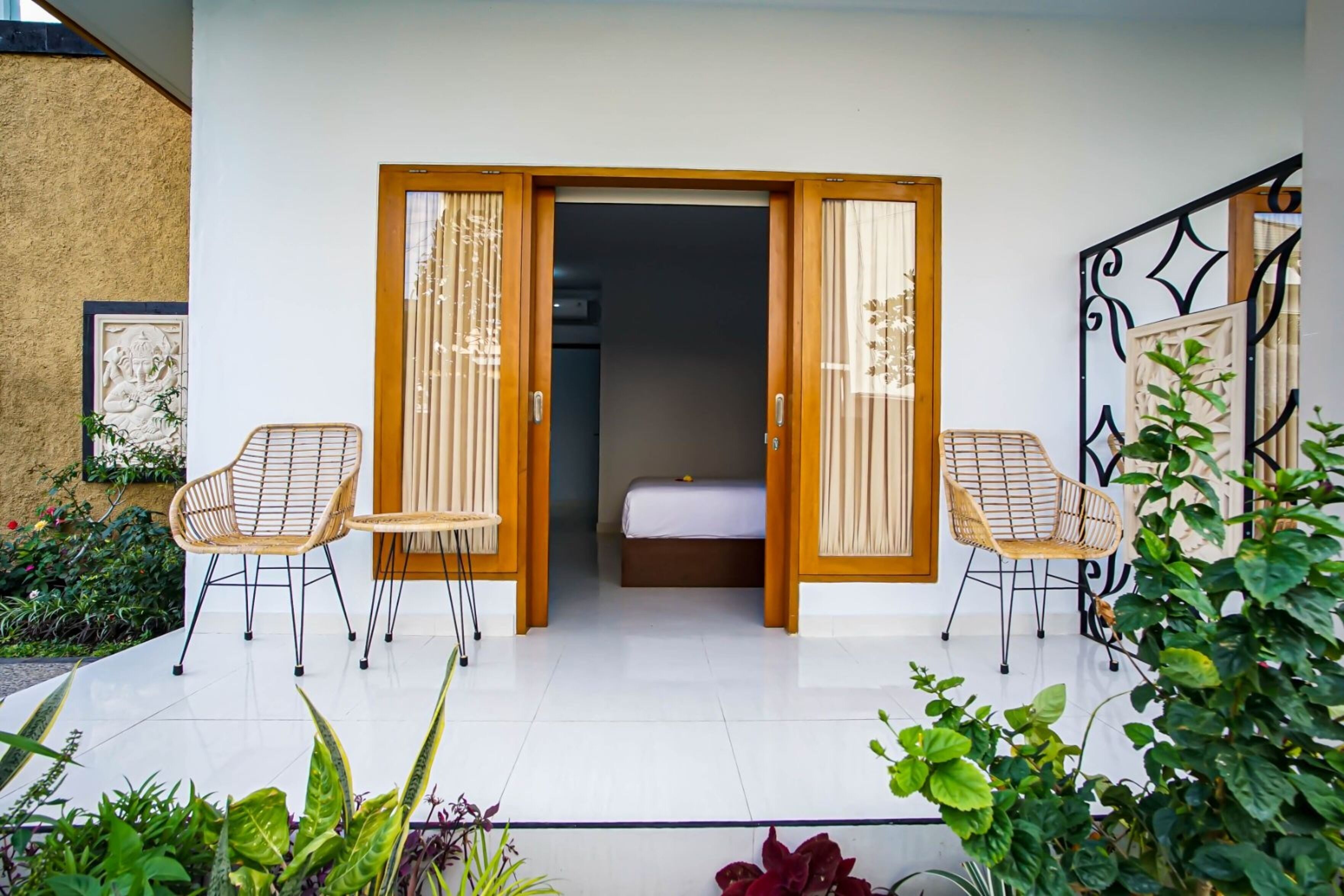 Bagus Kadek Guesthouse