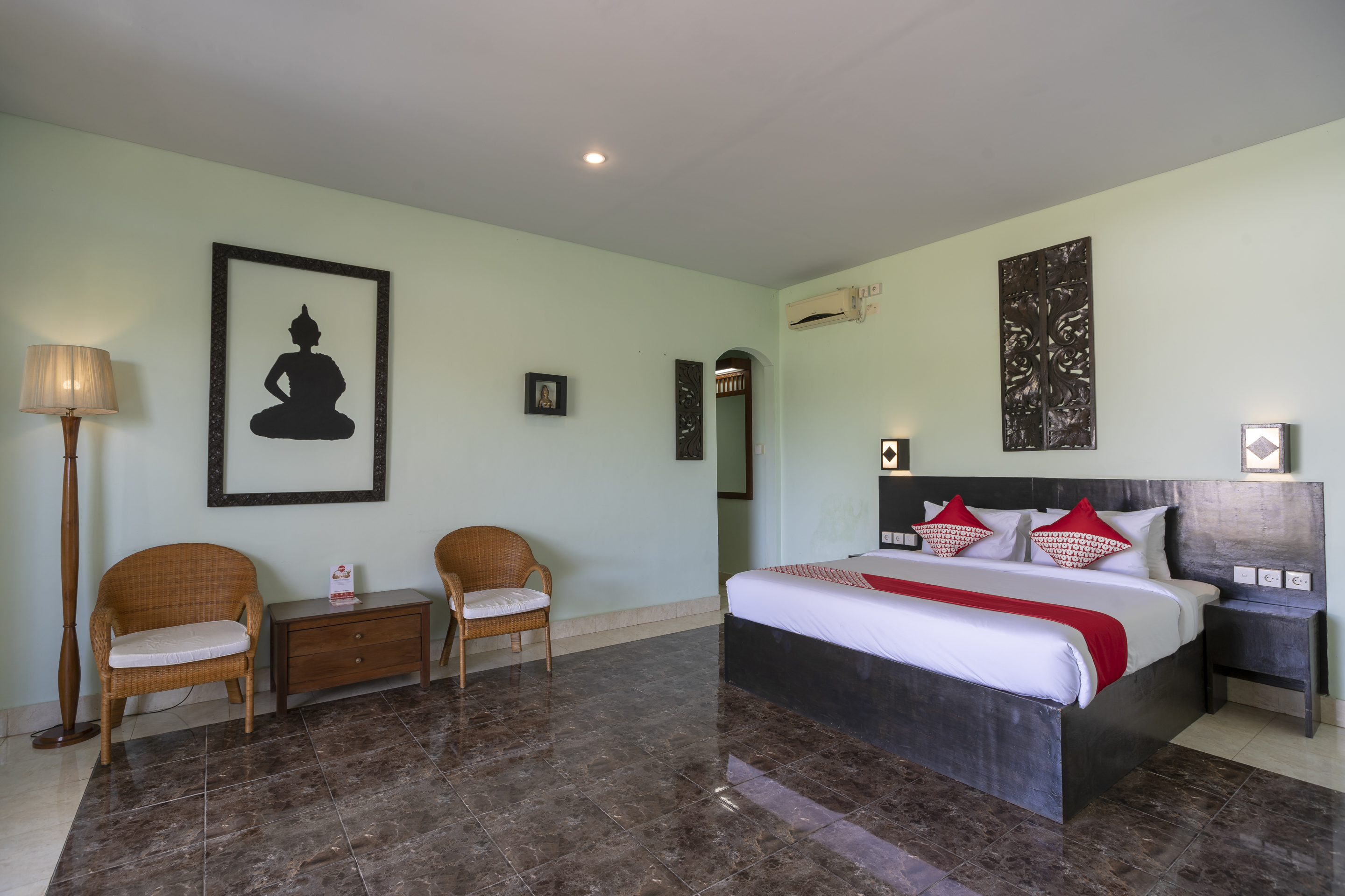 Balakosa Resort Bali by OYO Rooms