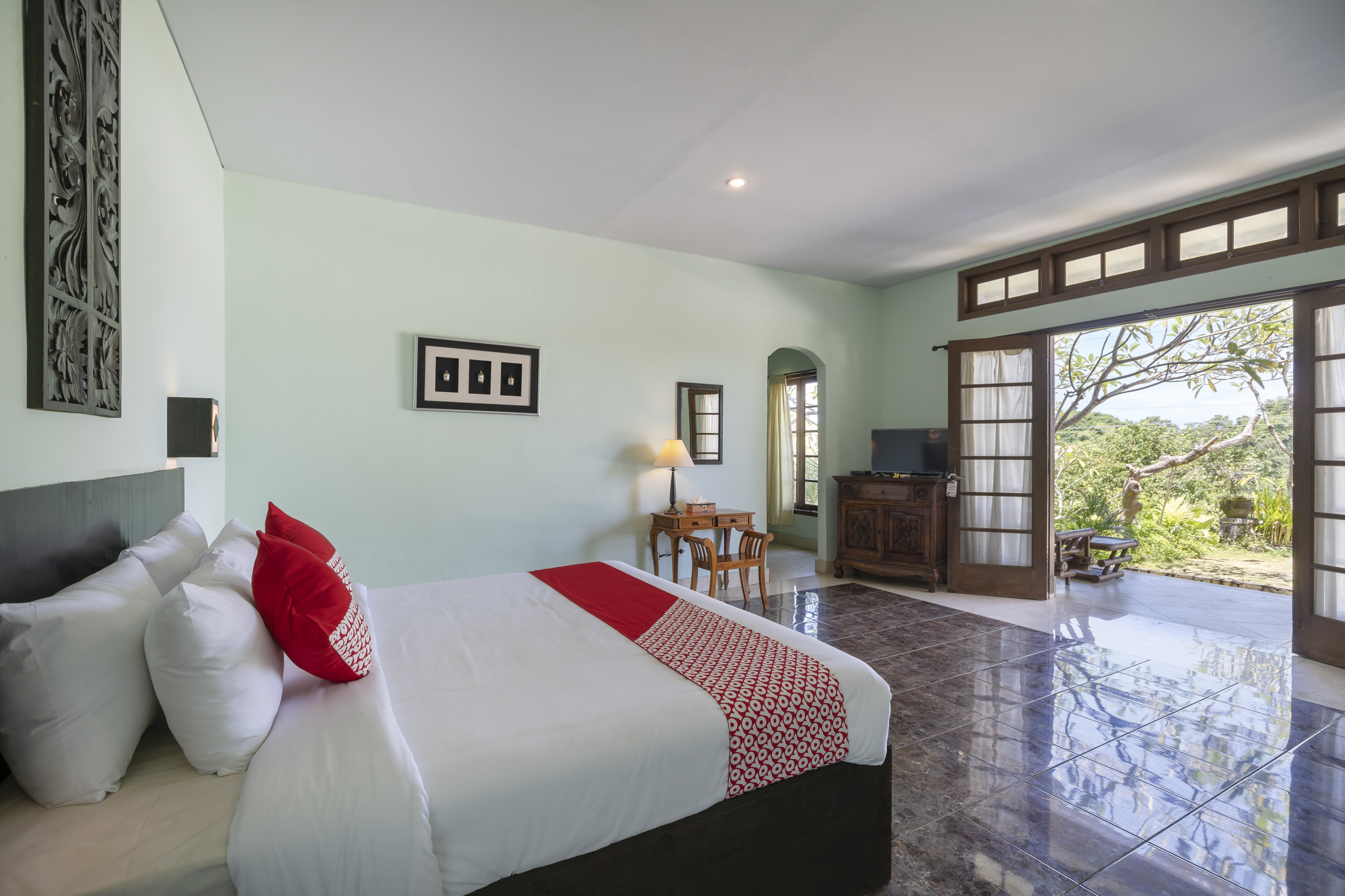 Balakosa Resort Bali by OYO Rooms