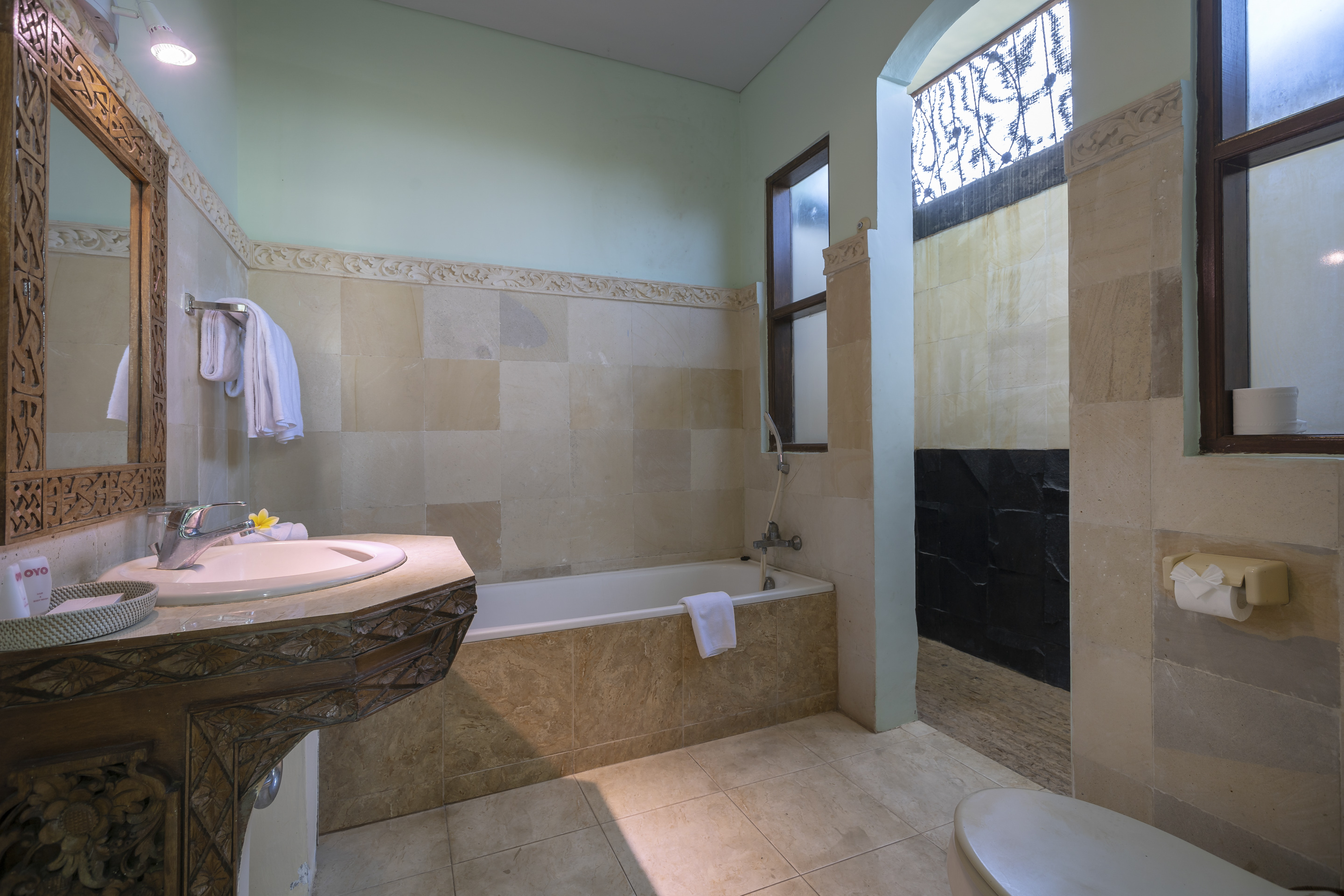 Balakosa Resort Bali by OYO Rooms