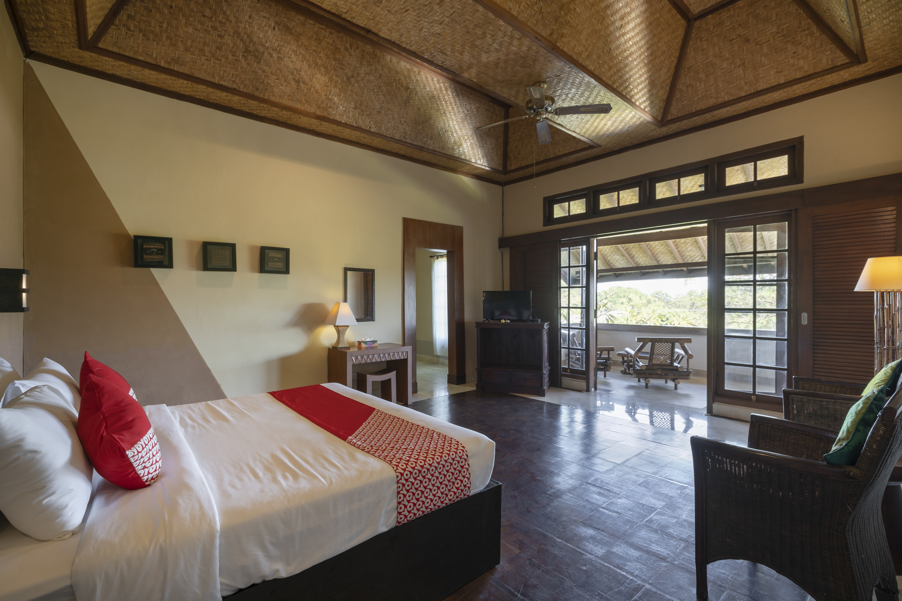 Balakosa Resort Bali by OYO Rooms