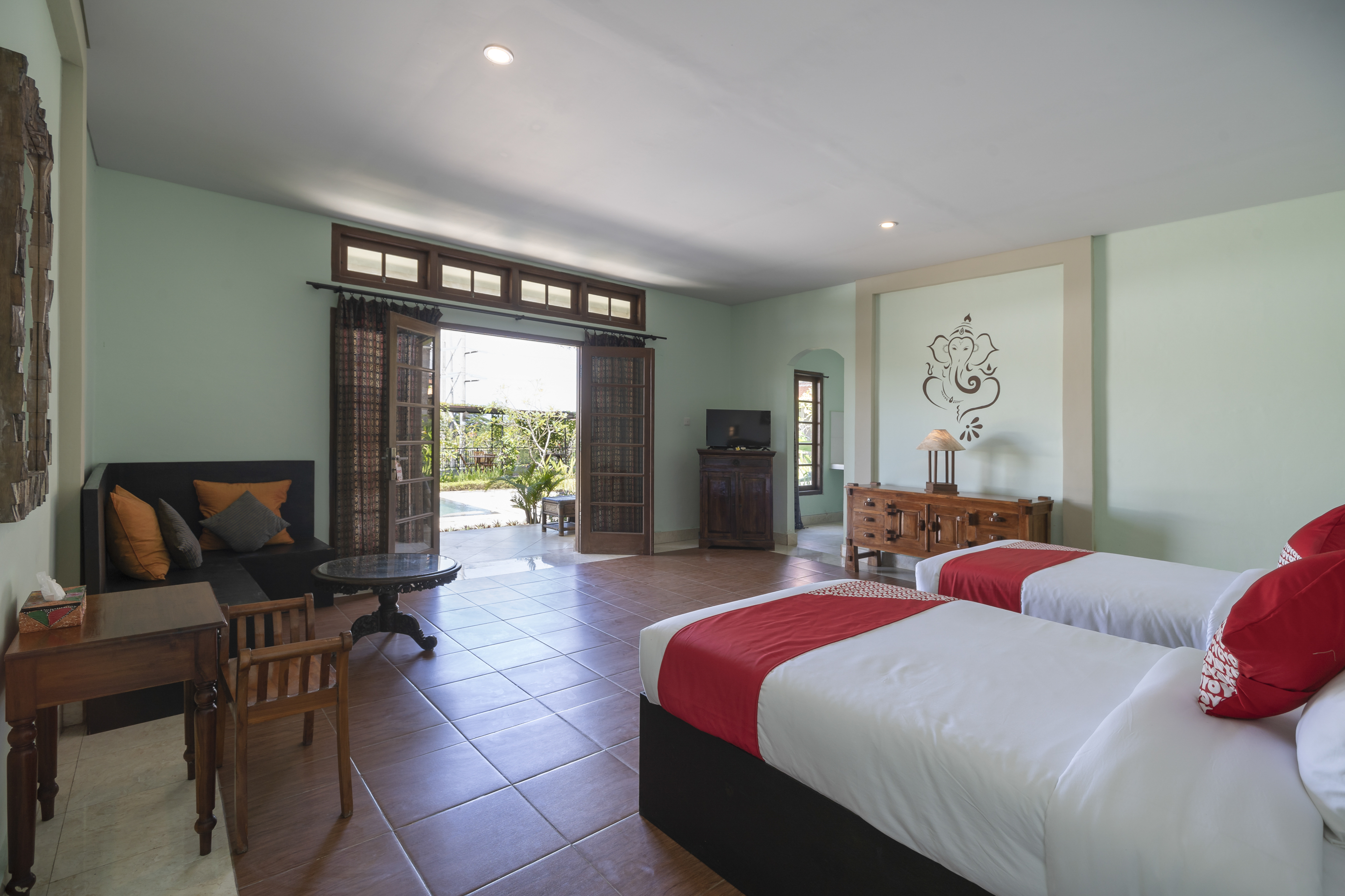 Balakosa Resort Bali by OYO Rooms