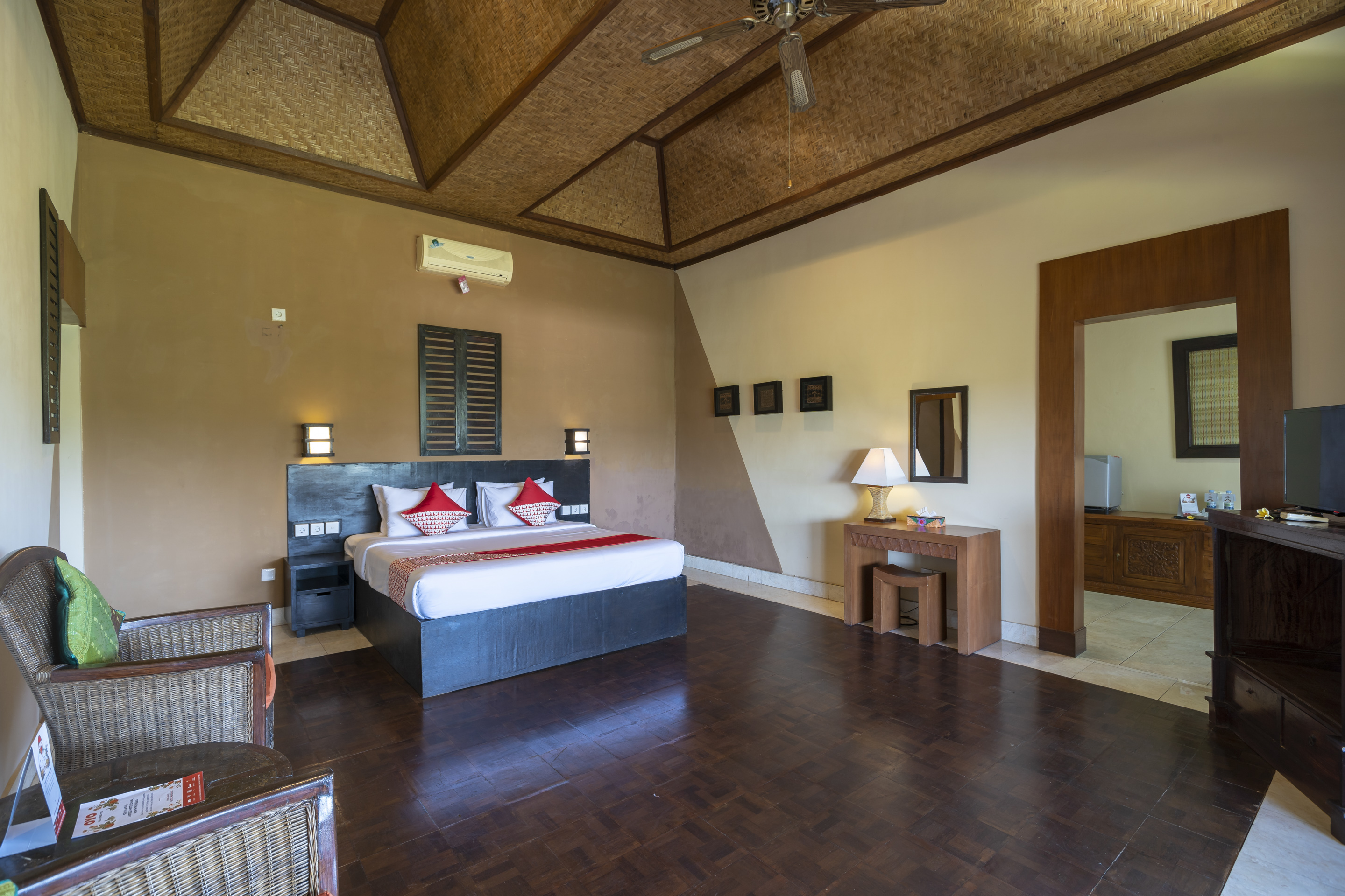 Balakosa Resort Bali by OYO Rooms