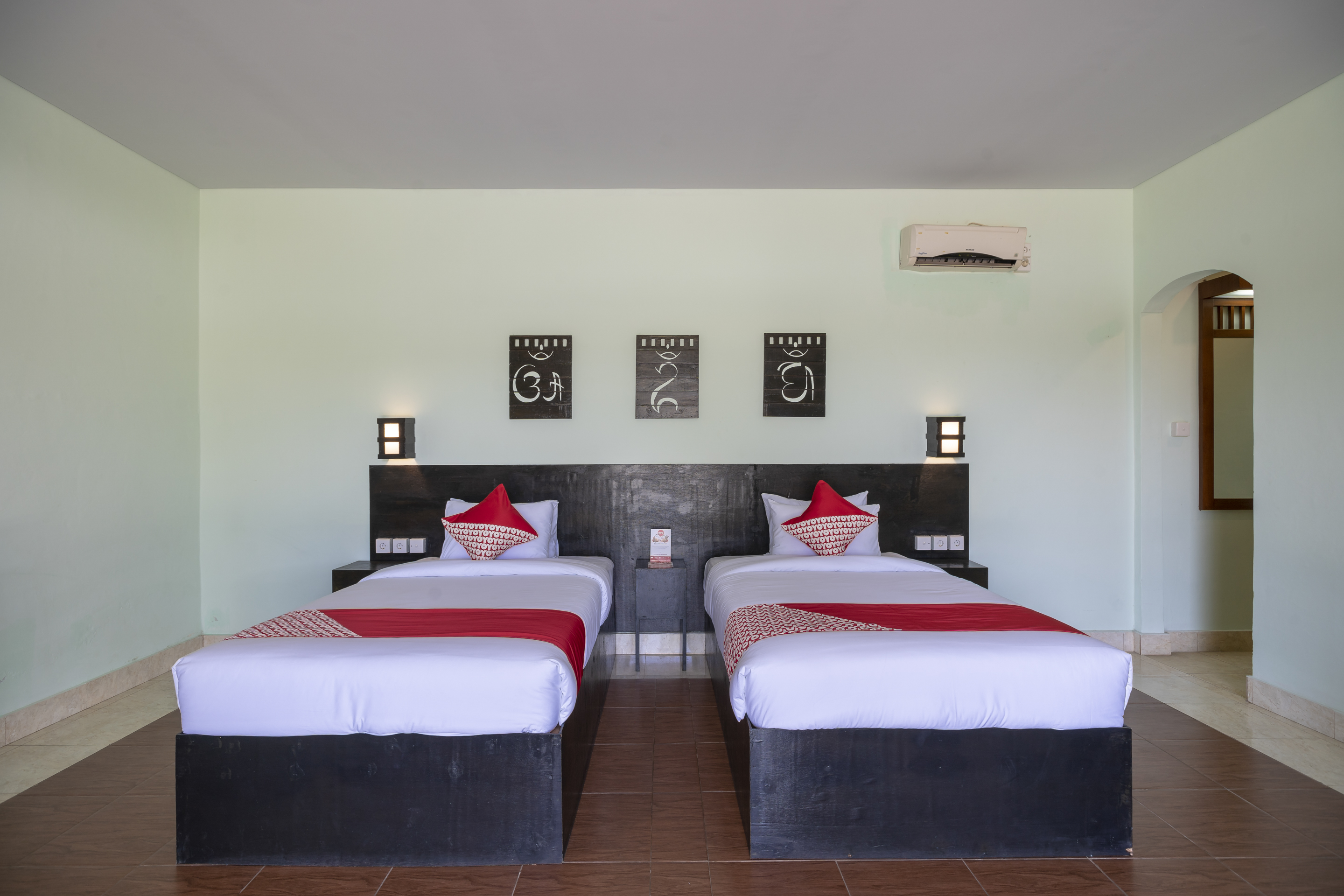 Balakosa Resort Bali by OYO Rooms
