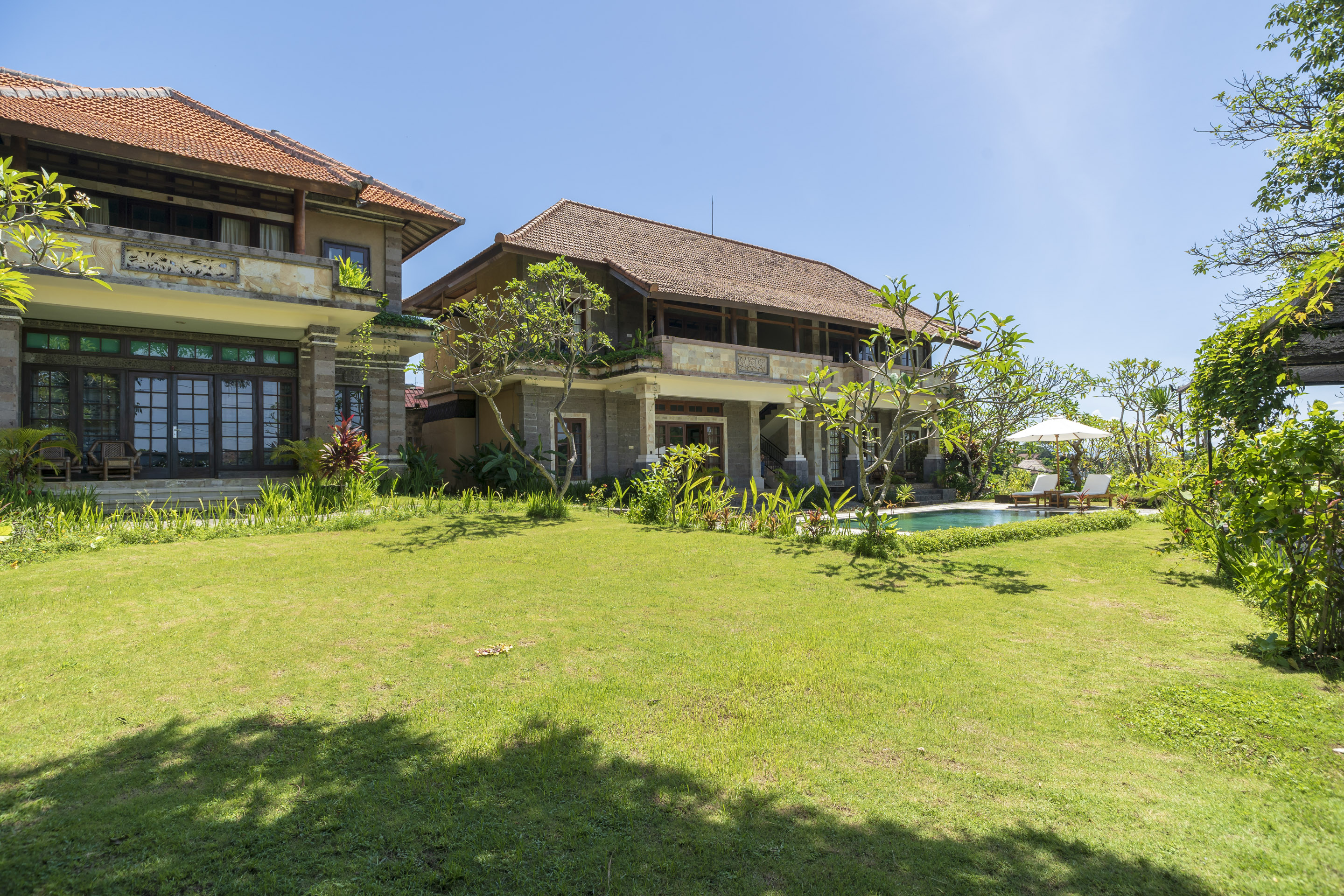 Balakosa Resort Bali by OYO Rooms